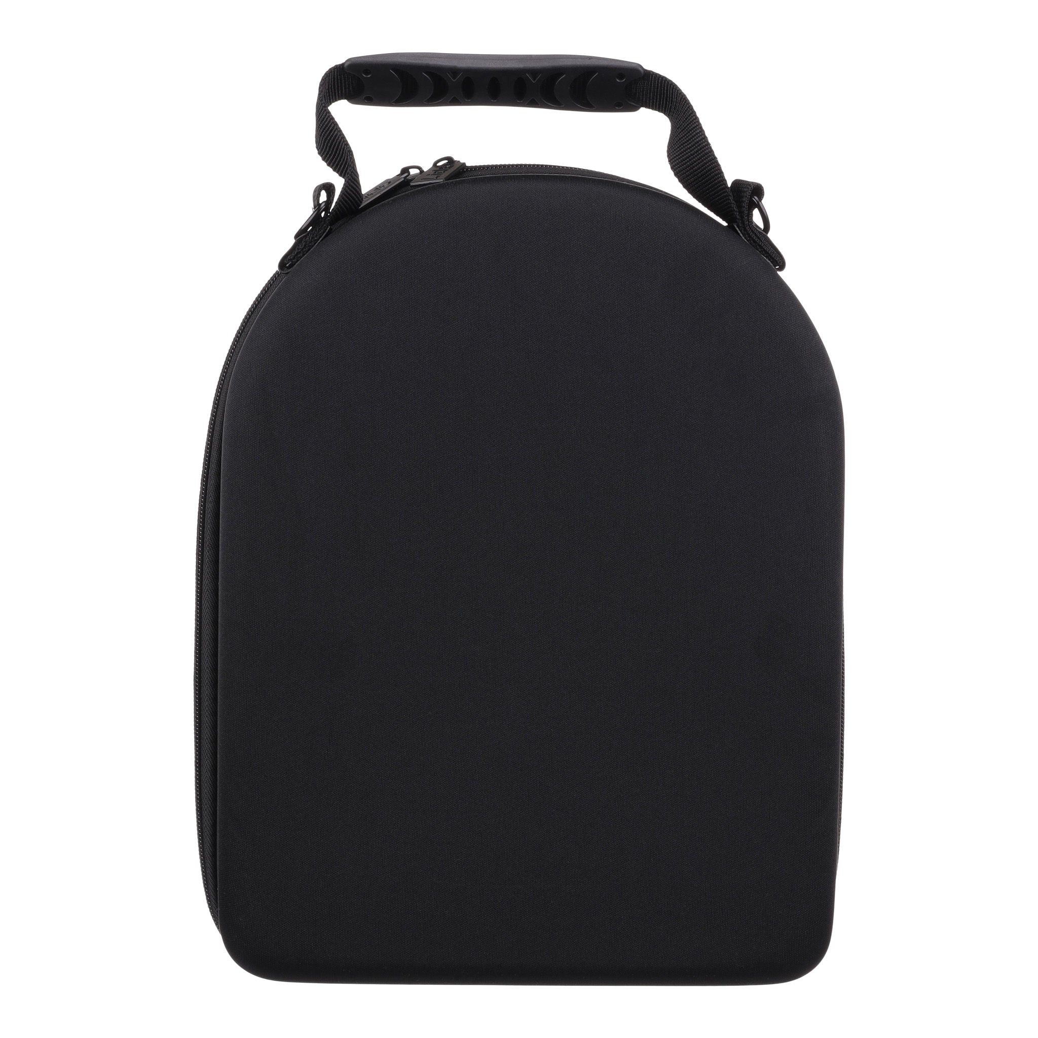 LidsHD Cap Carrier - Black 4 LidsHD Cap Carrier - Black