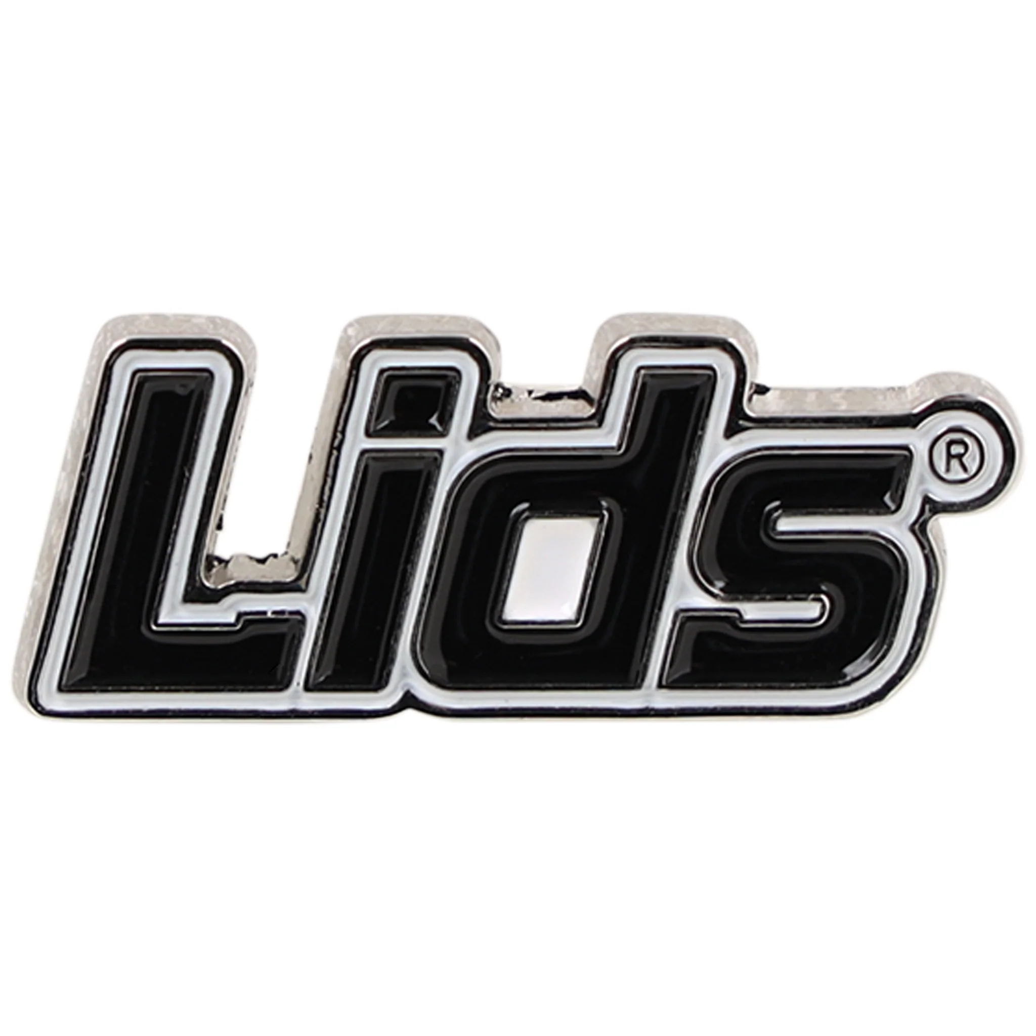 Lids Branded Pin