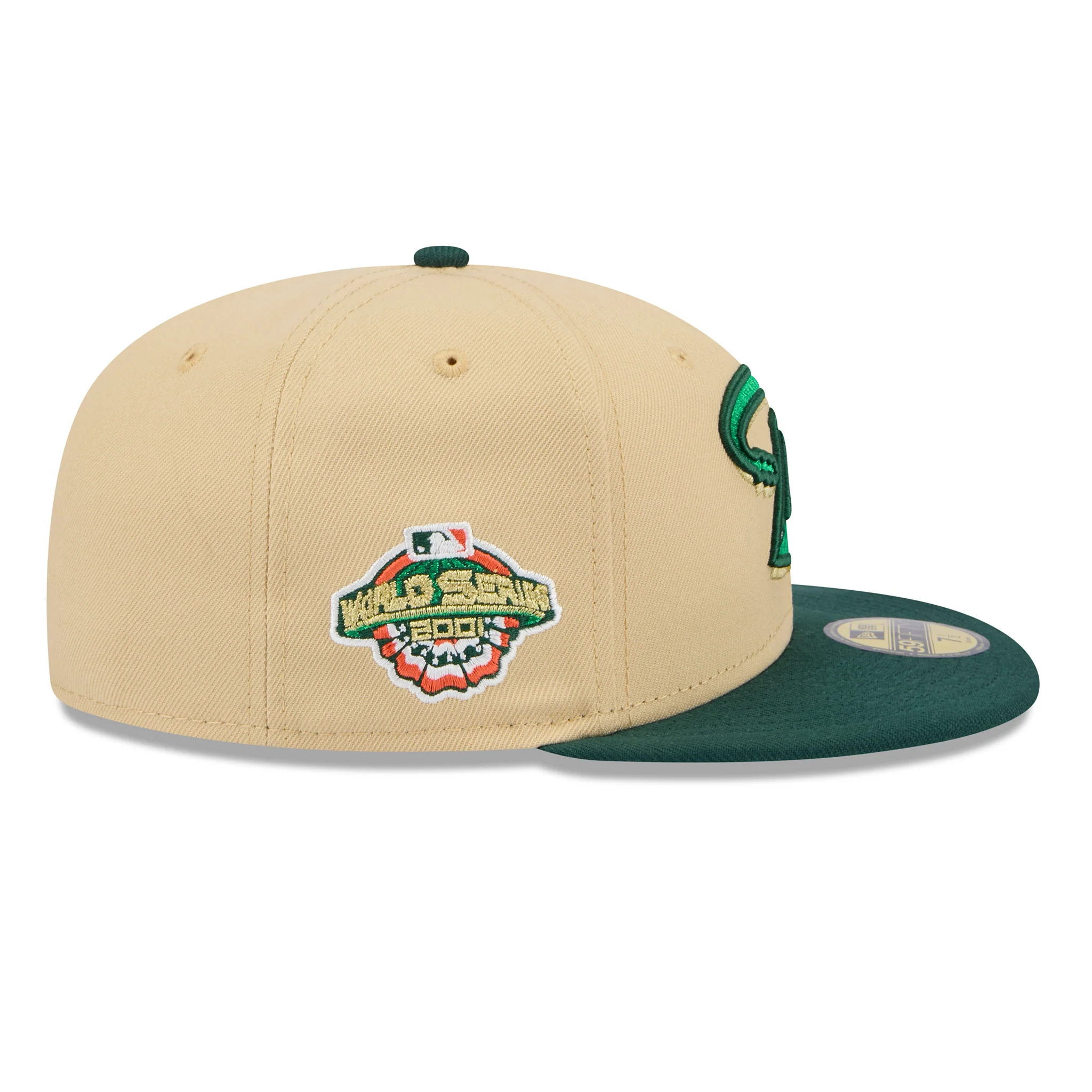 Arizona Diamondbacks MLB Paddy 59FIFTY 3 Arizona Diamondbacks MLB Paddy 59FIFTY