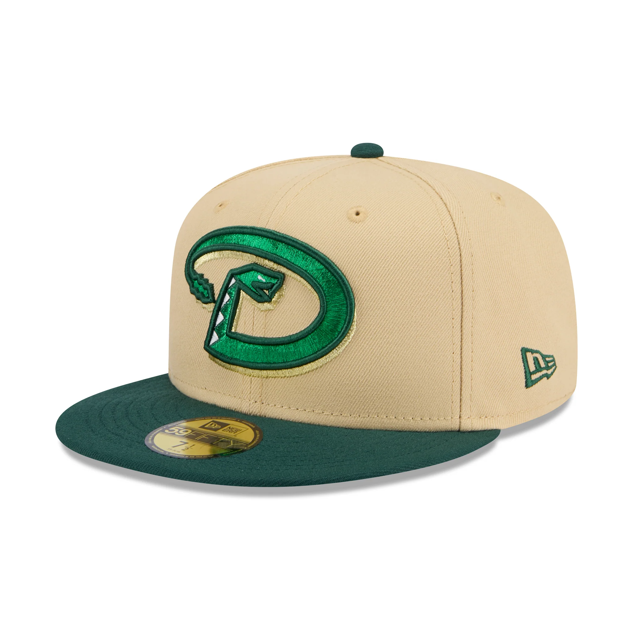 Arizona Diamondbacks MLB Paddy 59FIFTY 4 Arizona Diamondbacks MLB Paddy 59FIFTY