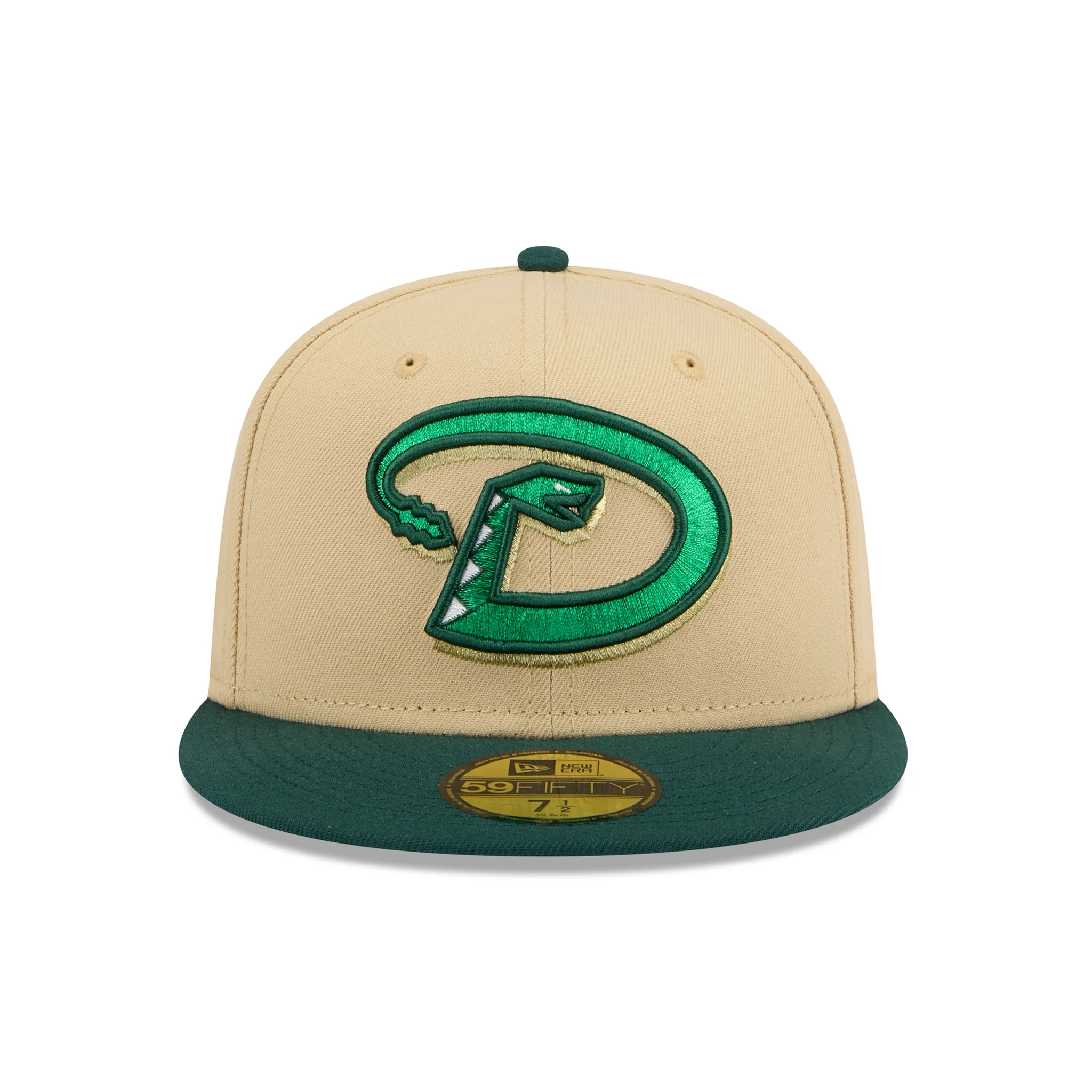 Arizona Diamondbacks MLB Paddy 59FIFTY 5 Arizona Diamondbacks MLB Paddy 59FIFTY