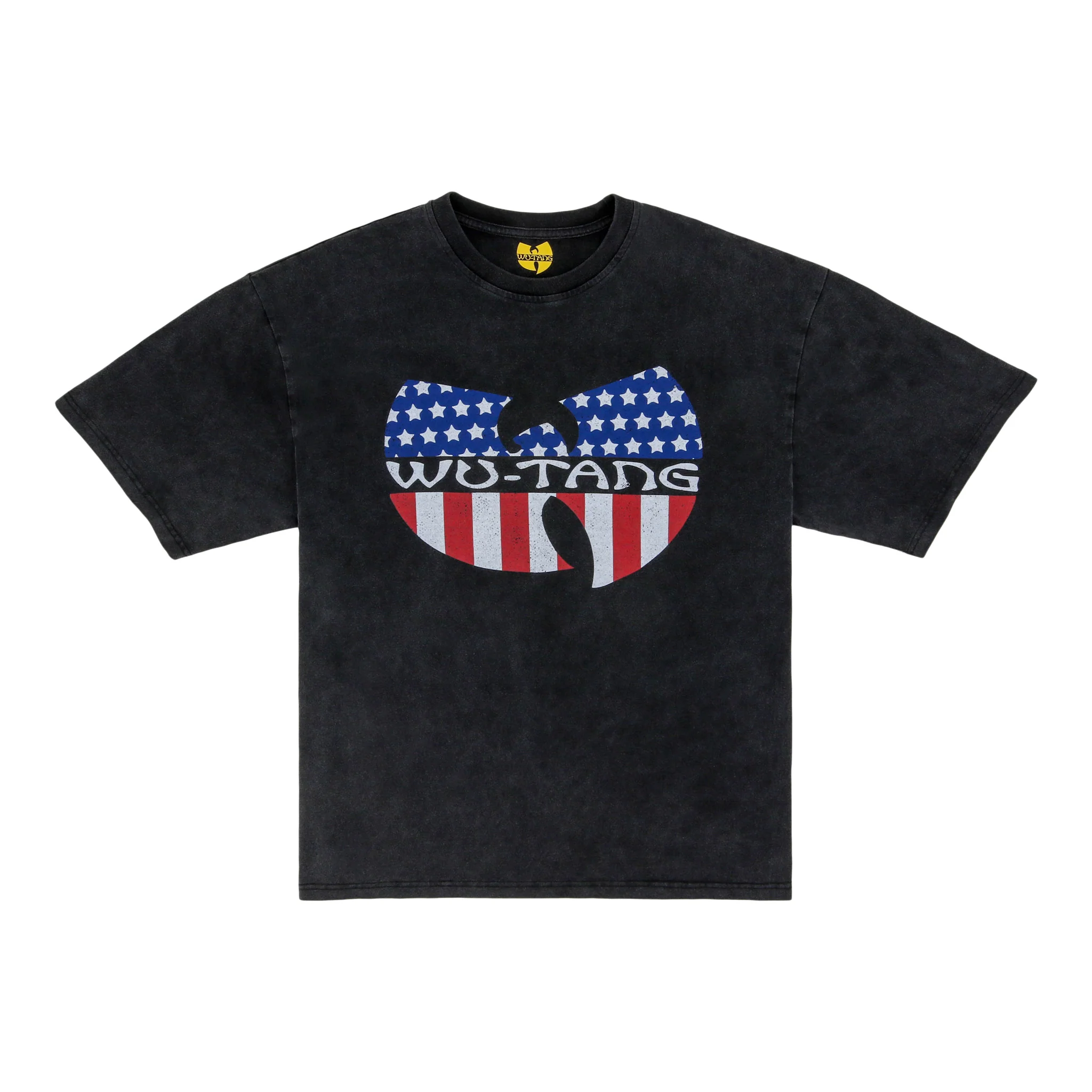 Wu-Tang Americana T-Shirt