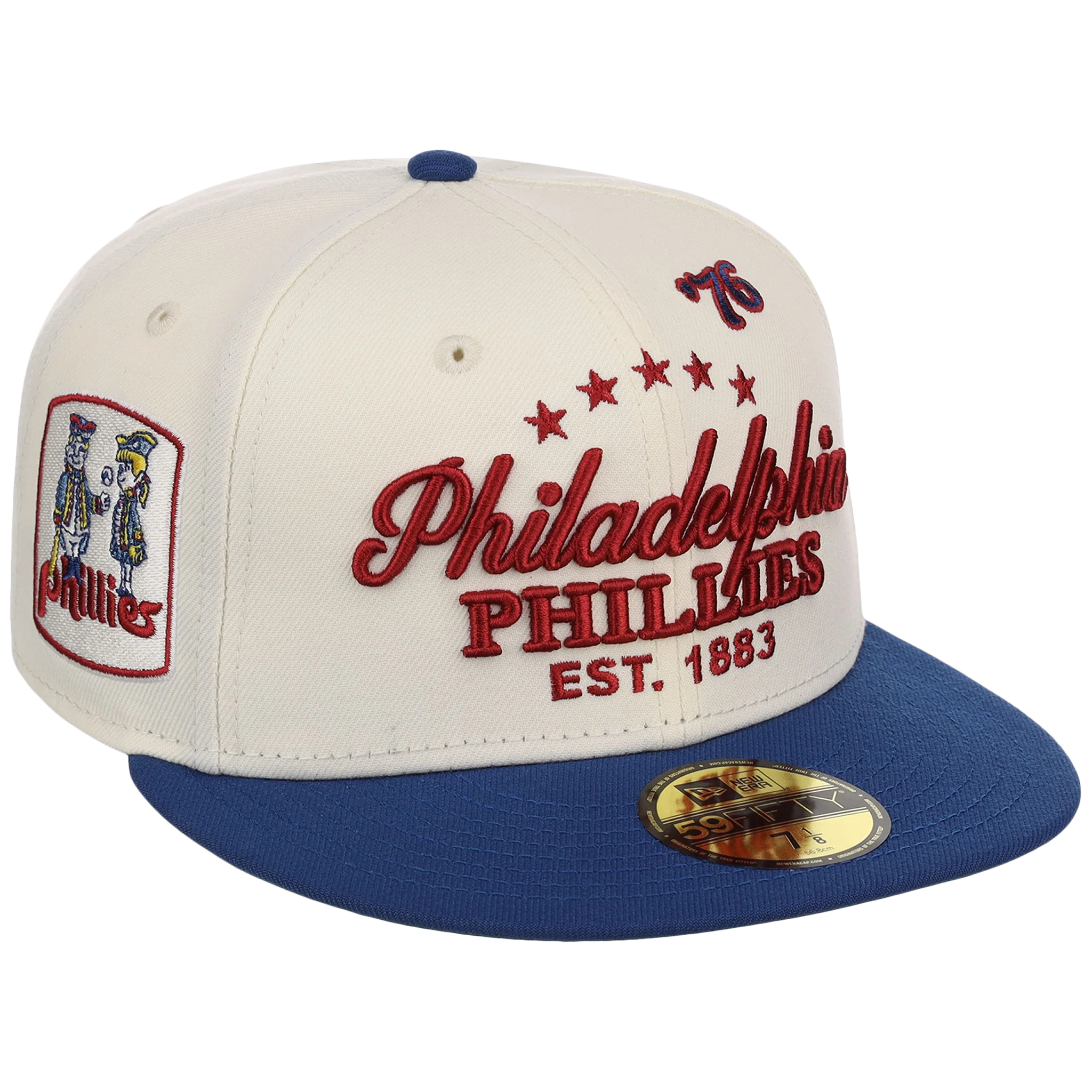 Philadelphia Phillies 2026 MLB All-Star Game Pack