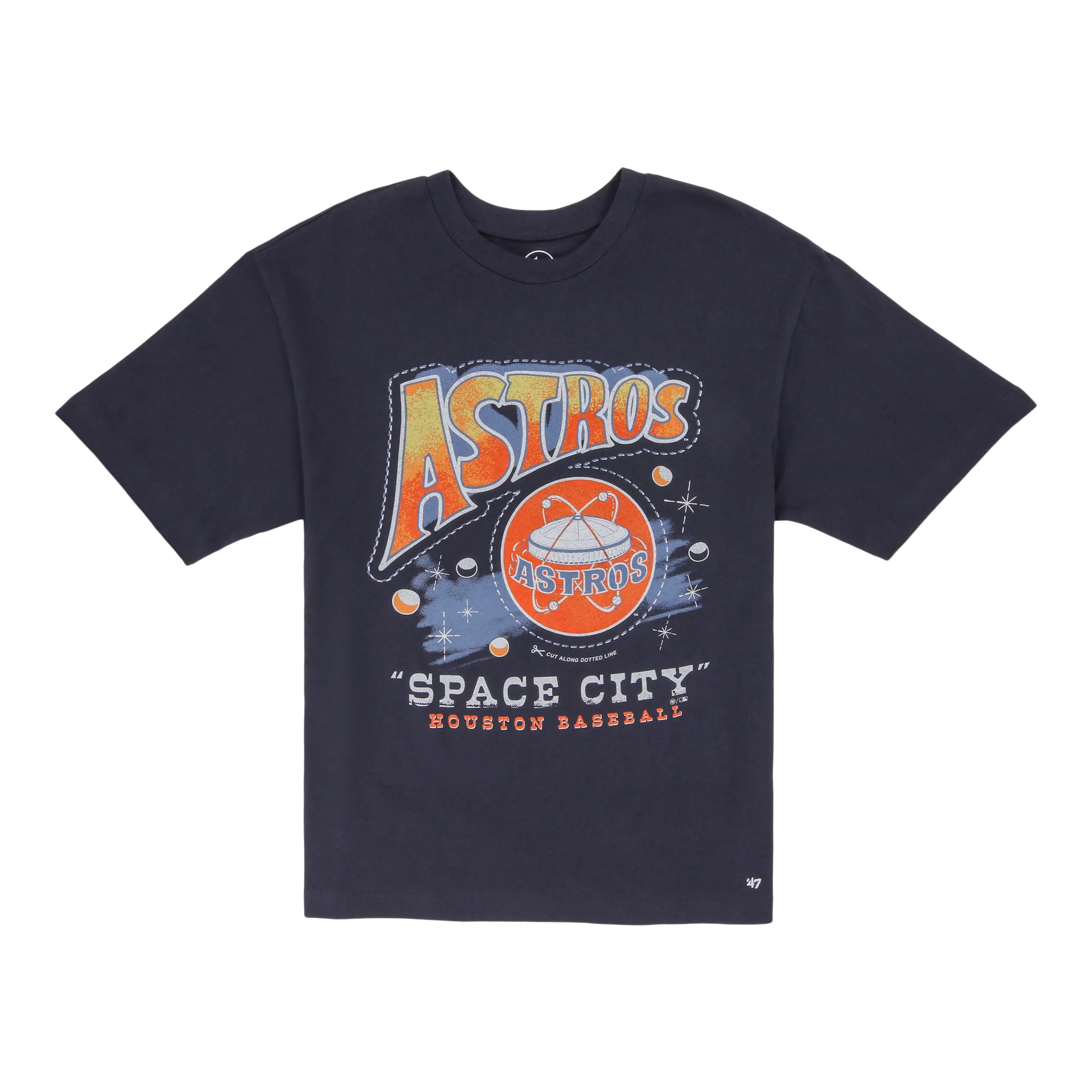 Houston Astros MLB Sigma '47 T-Shirt