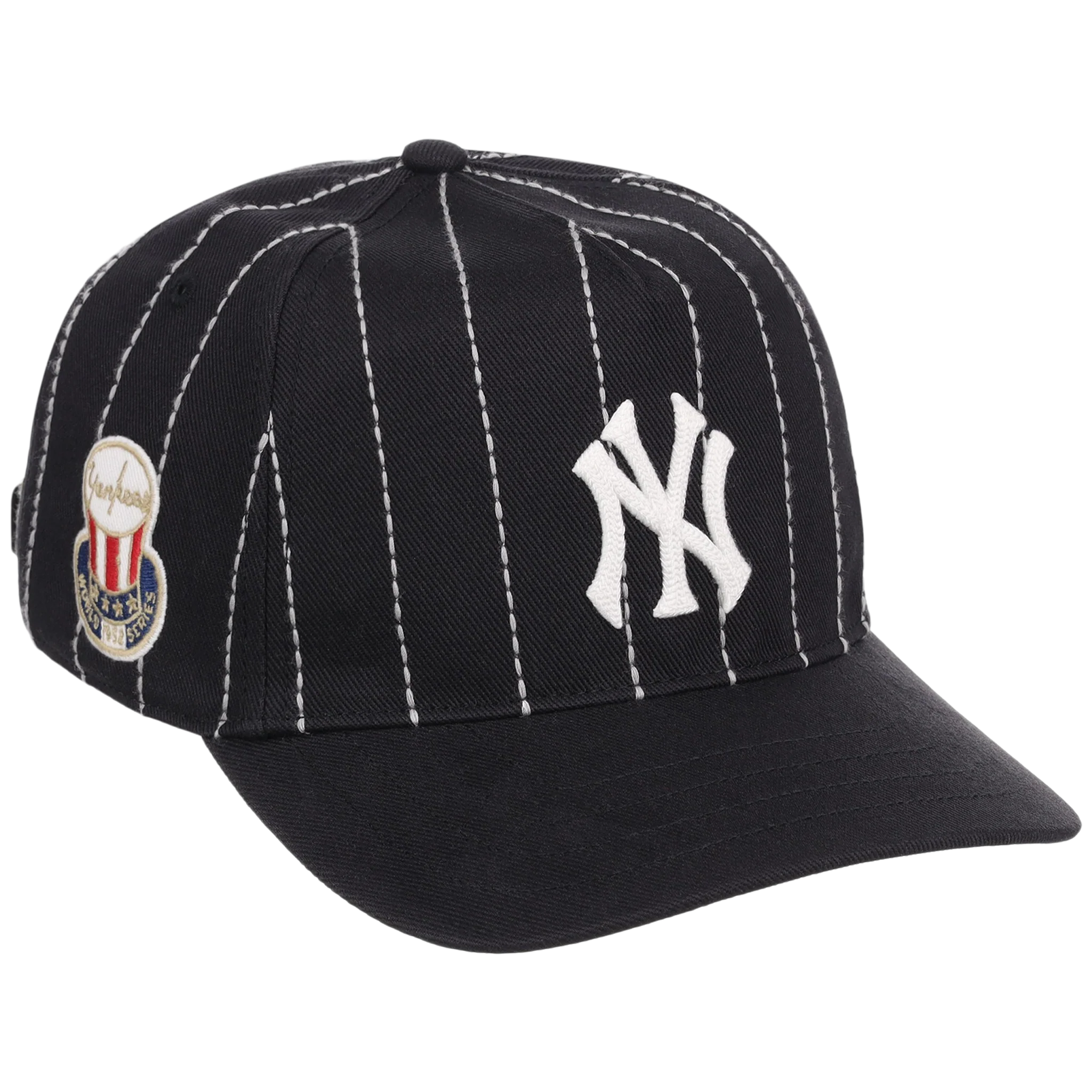 New York Yankees Rawlings x '47 x Rawlings Hitch - Lids HD Exclusive Colorway