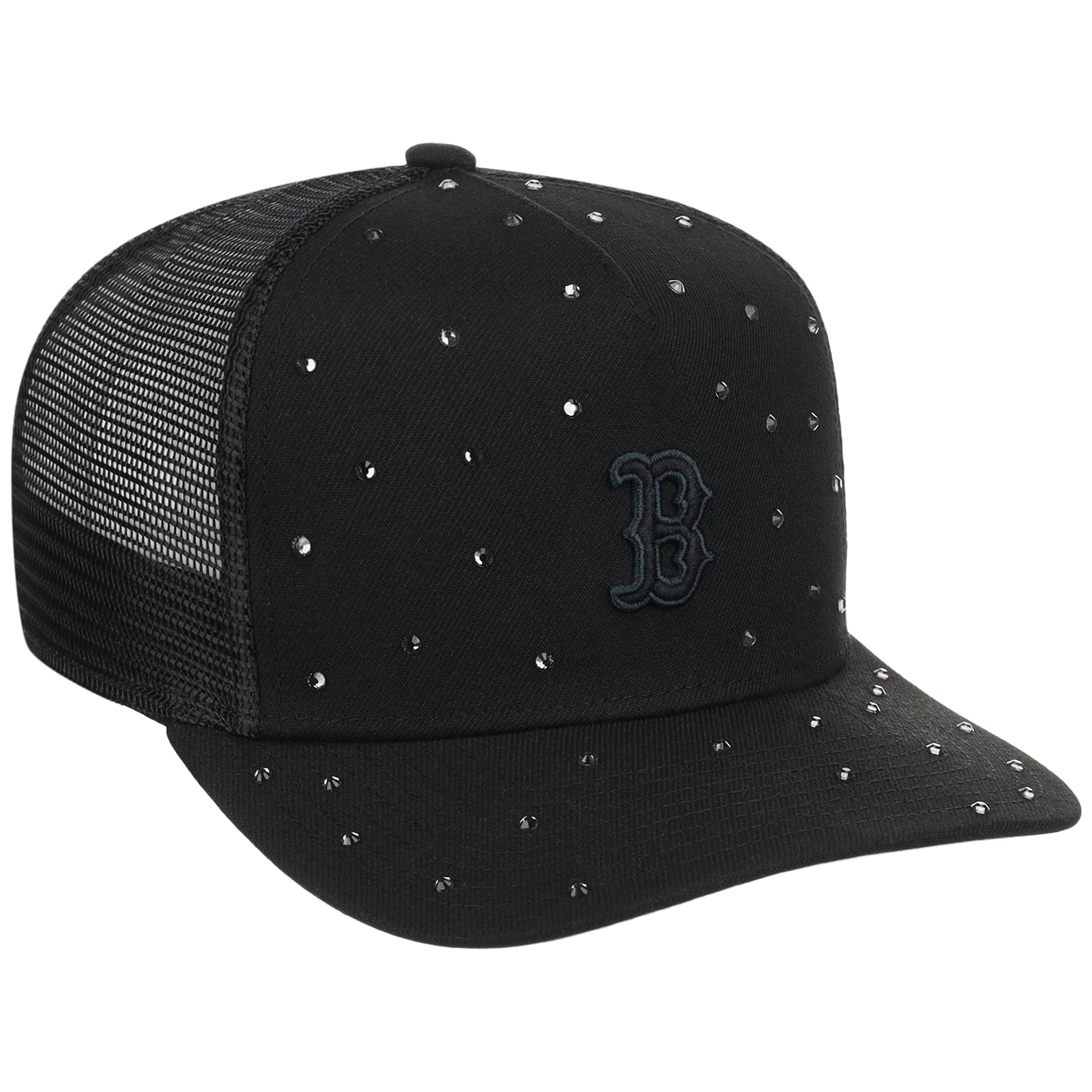 Boston Red Sox MLB Midnight Ice Women's New Era 9FORTY