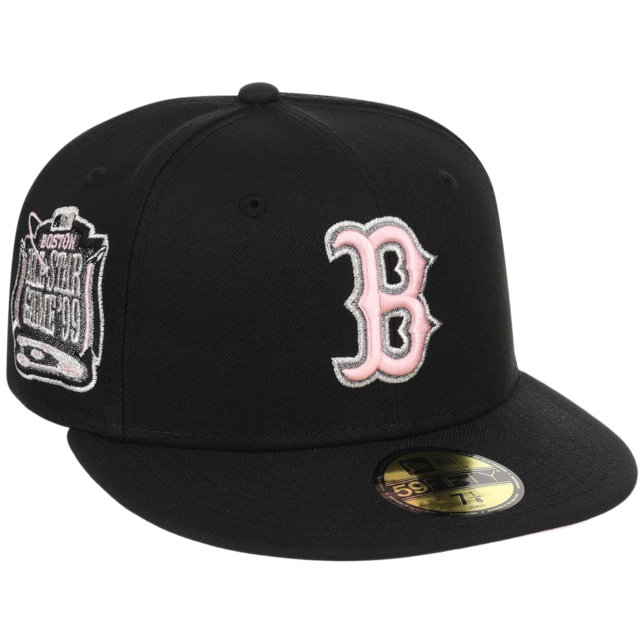Boston Red Sox MLB Cookies & Cream New Era 59FIFTY