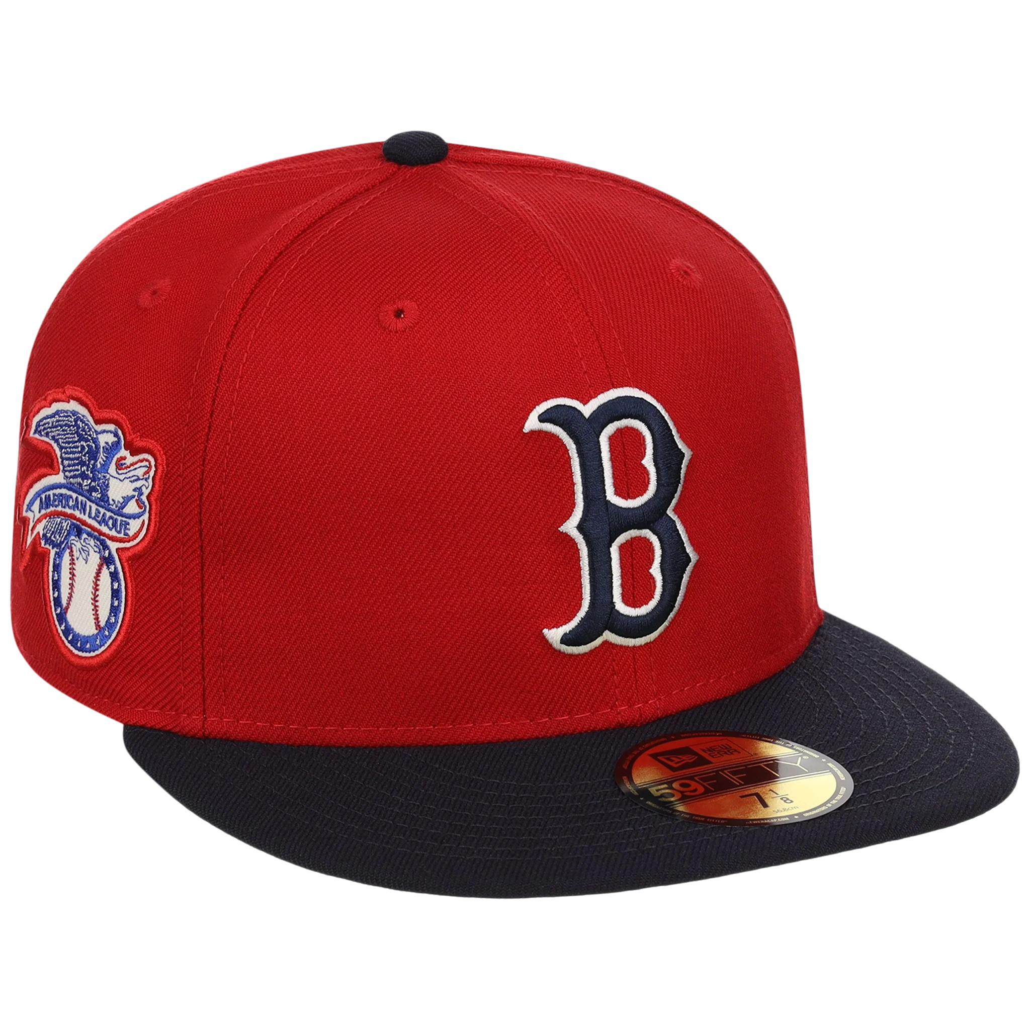 Boston Red Sox MLB Retro Classic 2.0 - The Centennial Classic New Era 59FIFTY