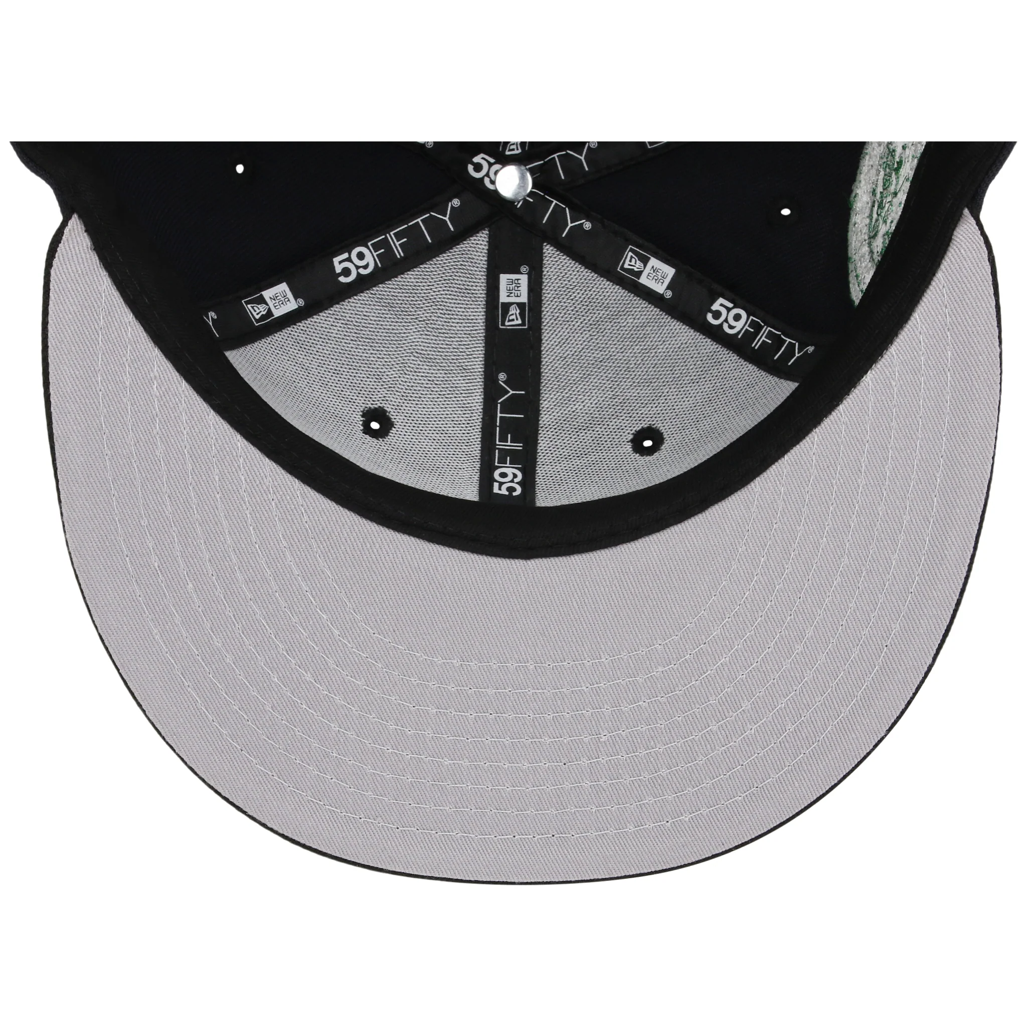 Boston Red Sox Southie Syndicate New Era 59FIFTY - Navy/Black 2 Boston Red Sox Southie Syndicate New Era 59FIFTY - Navy/Black