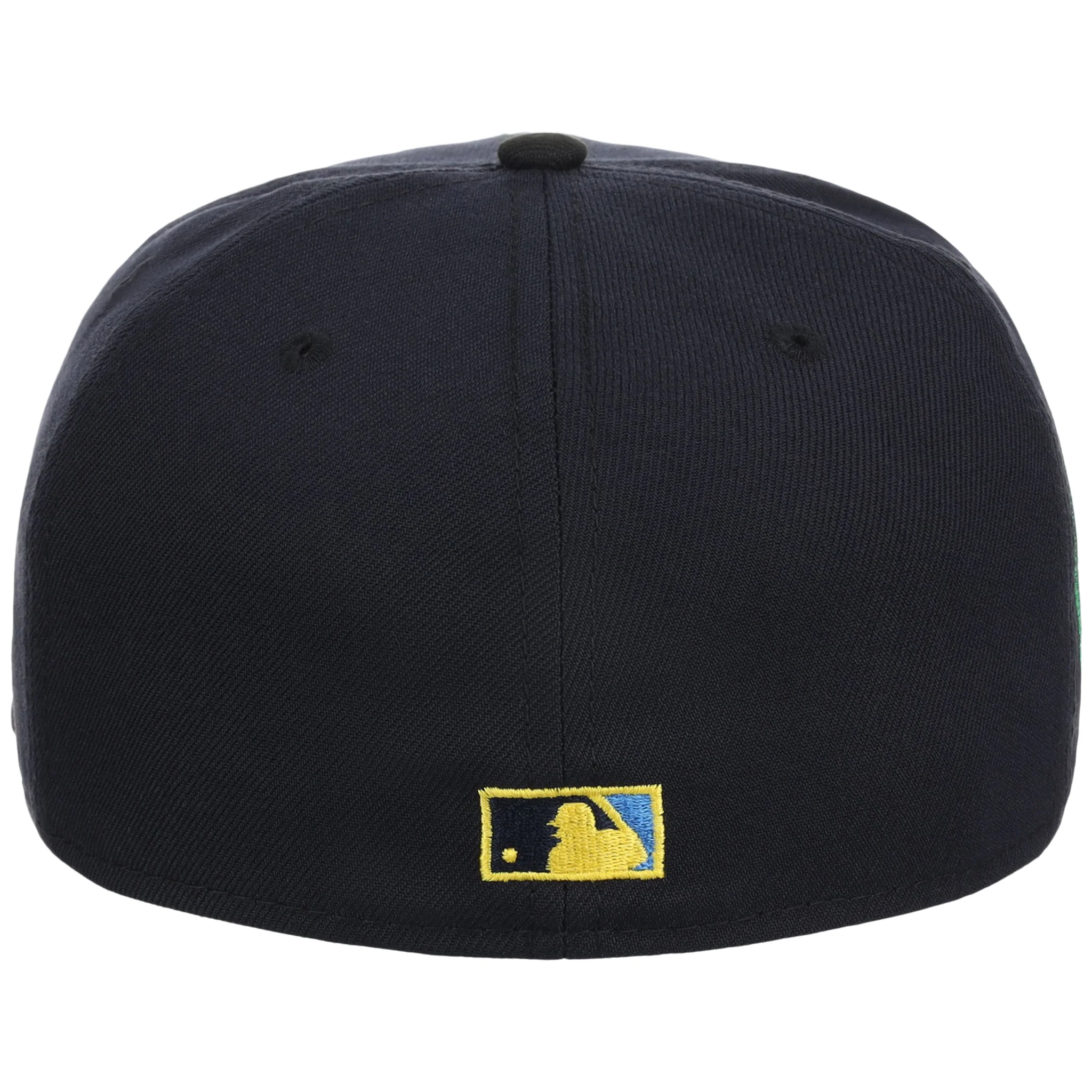Boston Red Sox Southie Syndicate New Era 59FIFTY - Navy/Black 7 Boston Red Sox Southie Syndicate New Era 59FIFTY - Navy/Black