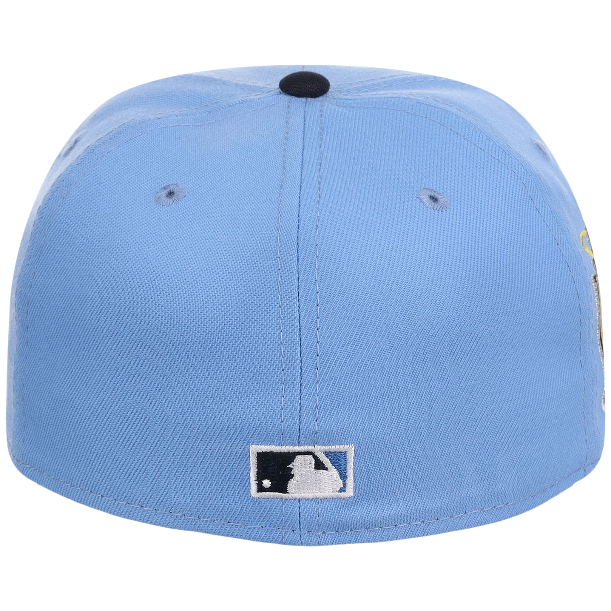 Boston Red Sox Southie Syndicate New Era 59FIFTY - Sky/Navy 7 Boston Red Sox Southie Syndicate New Era 59FIFTY - Sky/Navy