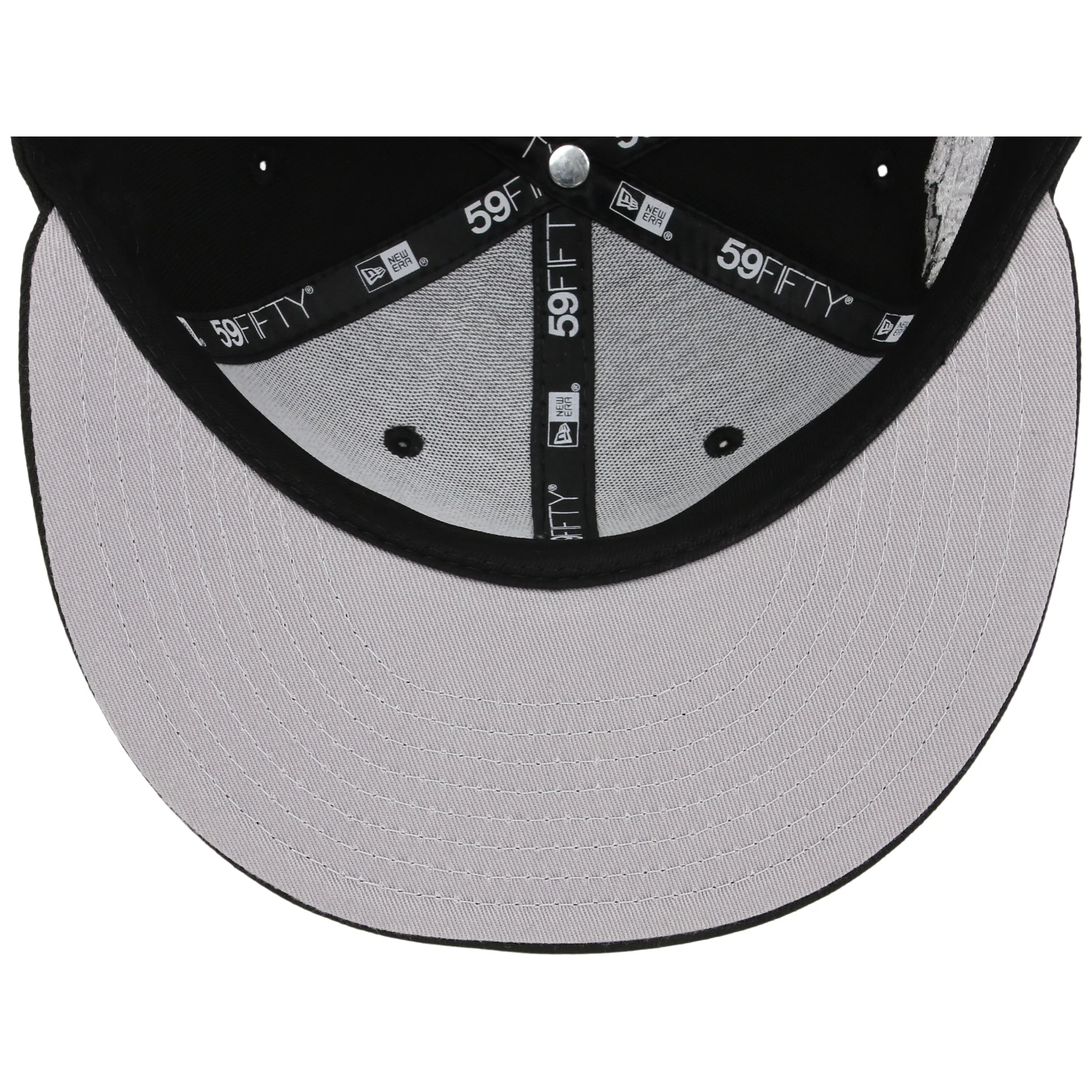 Boston Red Sox Southie Syndicate New Era 59FIFTY - Black 2 Boston Red Sox Southie Syndicate New Era 59FIFTY - Black