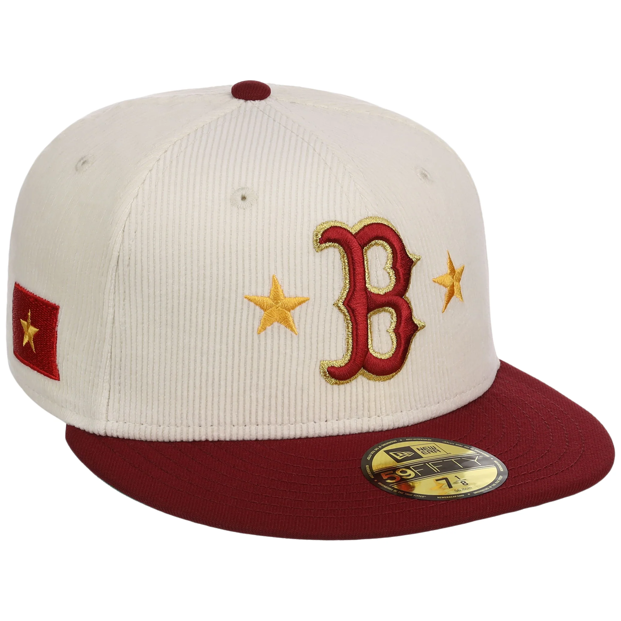 Boston Red Sox 'Scene and Heard' New Era 59FIFTY 1 Boston Red Sox 'Scene and Heard' New Era 59FIFTY