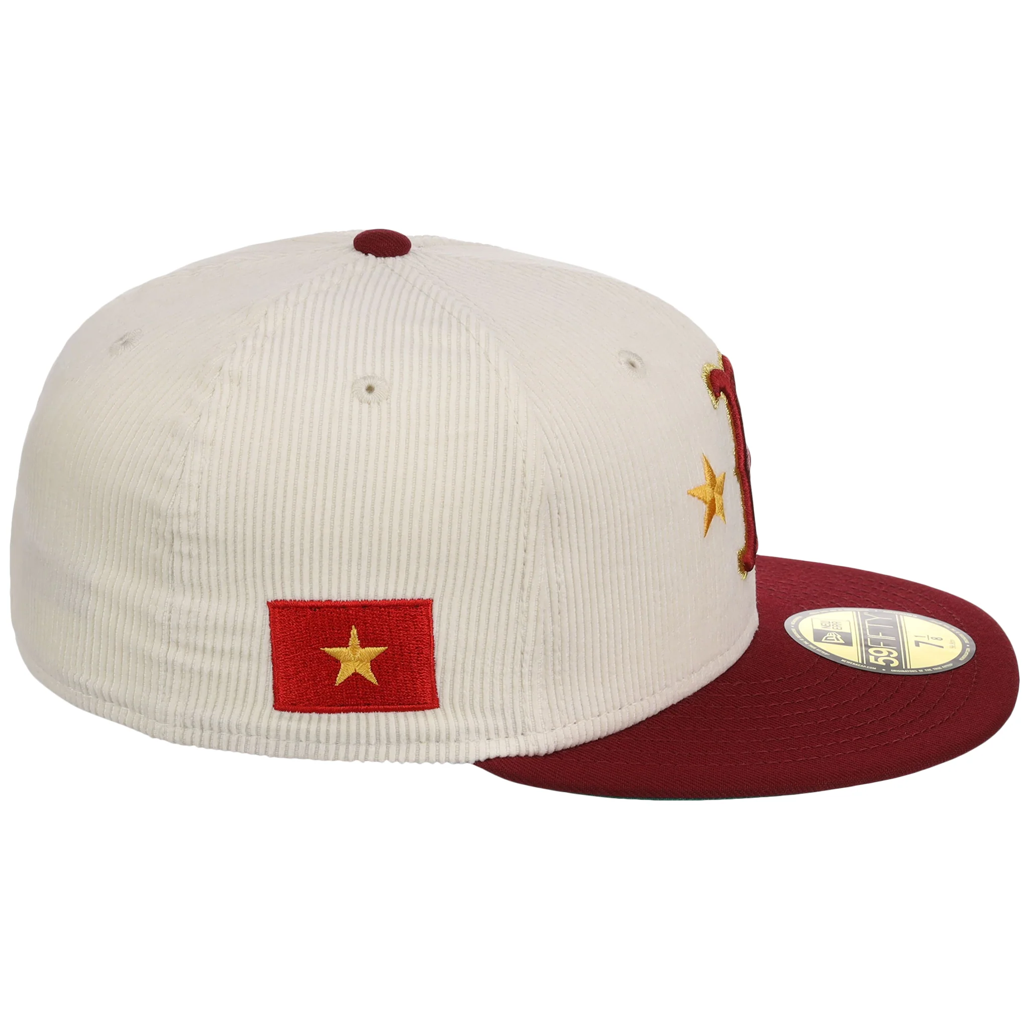 Boston Red Sox 'Scene and Heard' New Era 59FIFTY 3 Boston Red Sox 'Scene and Heard' New Era 59FIFTY