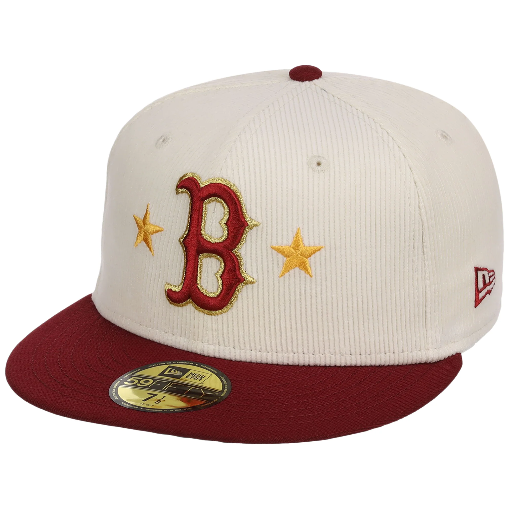 Boston Red Sox 'Scene and Heard' New Era 59FIFTY 4 Boston Red Sox 'Scene and Heard' New Era 59FIFTY