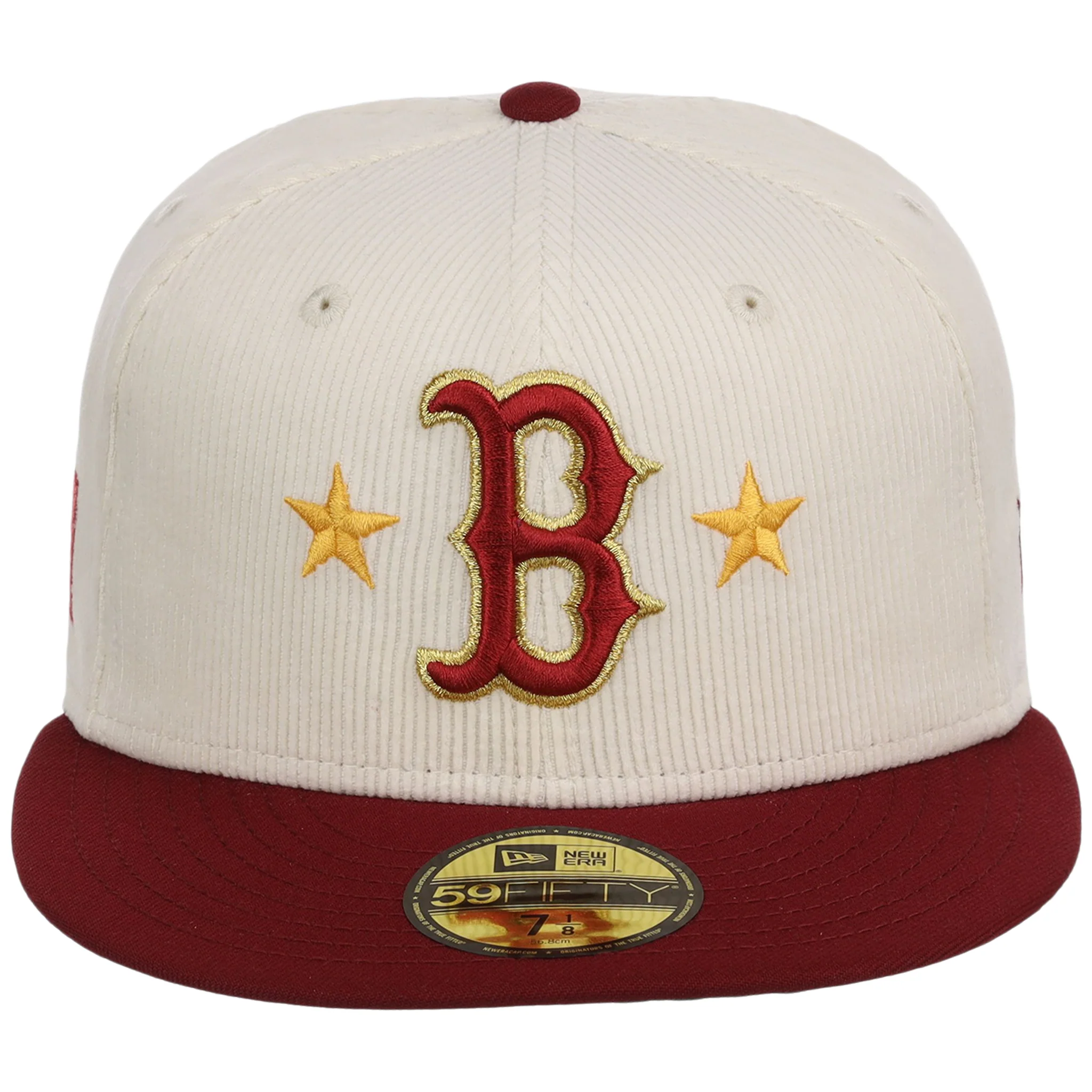 Boston Red Sox 'Scene and Heard' New Era 59FIFTY 5 Boston Red Sox 'Scene and Heard' New Era 59FIFTY