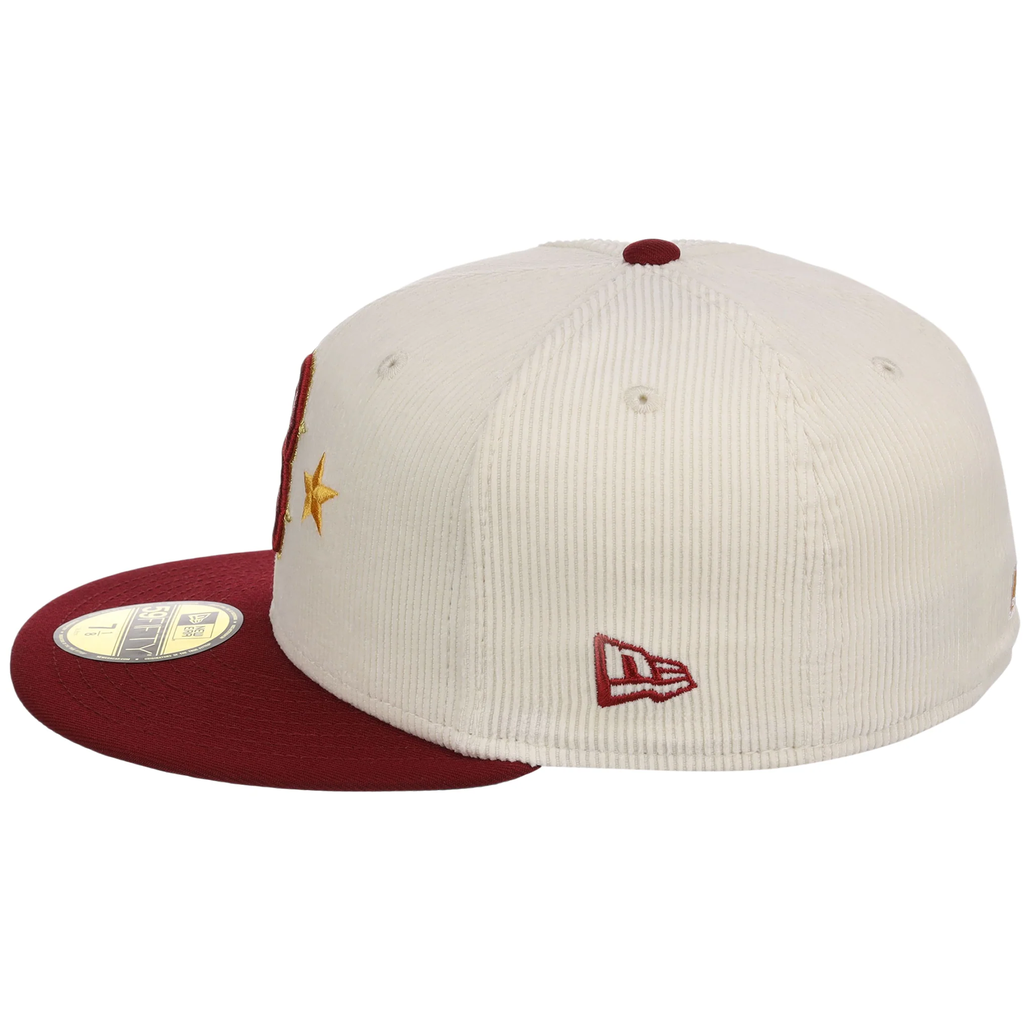 Boston Red Sox 'Scene and Heard' New Era 59FIFTY 6 Boston Red Sox 'Scene and Heard' New Era 59FIFTY