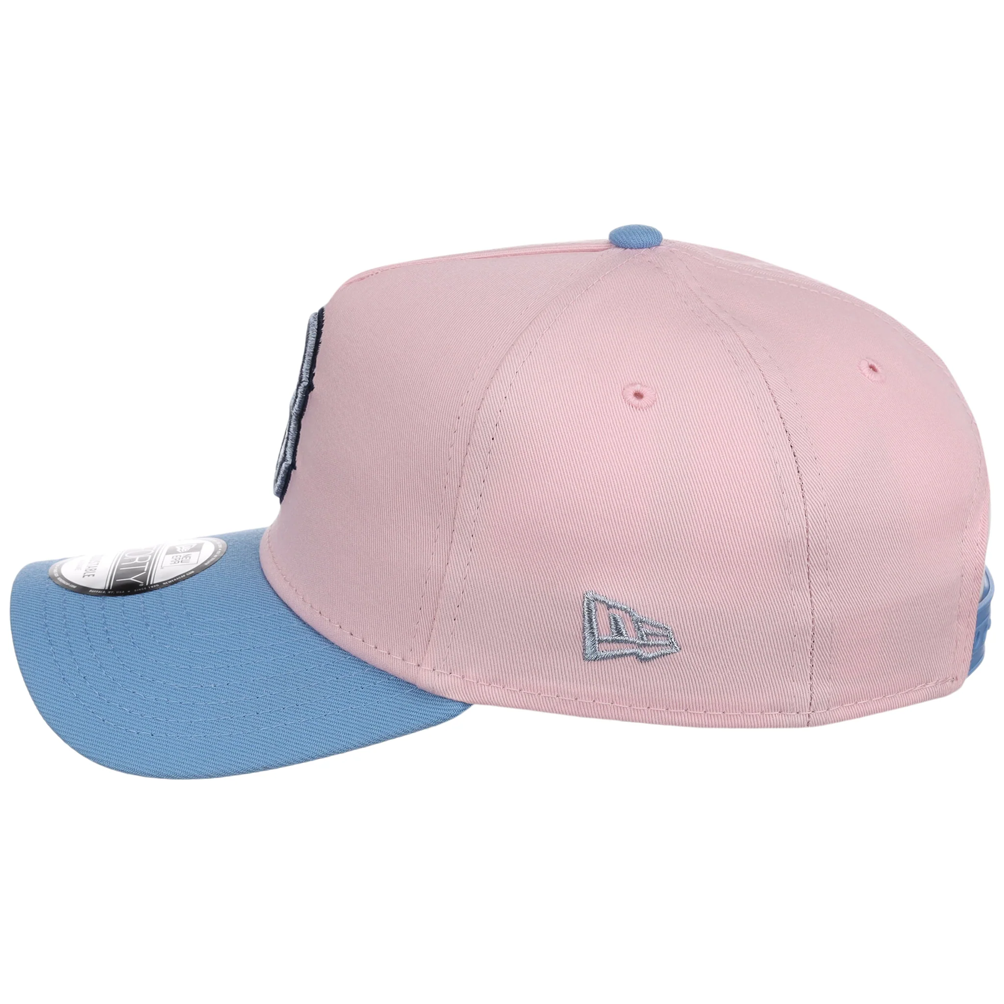 Boston Red Sox MLB Sugar Cloud New Era 9FORTY 6 Boston Red Sox MLB Sugar Cloud New Era 9FORTY