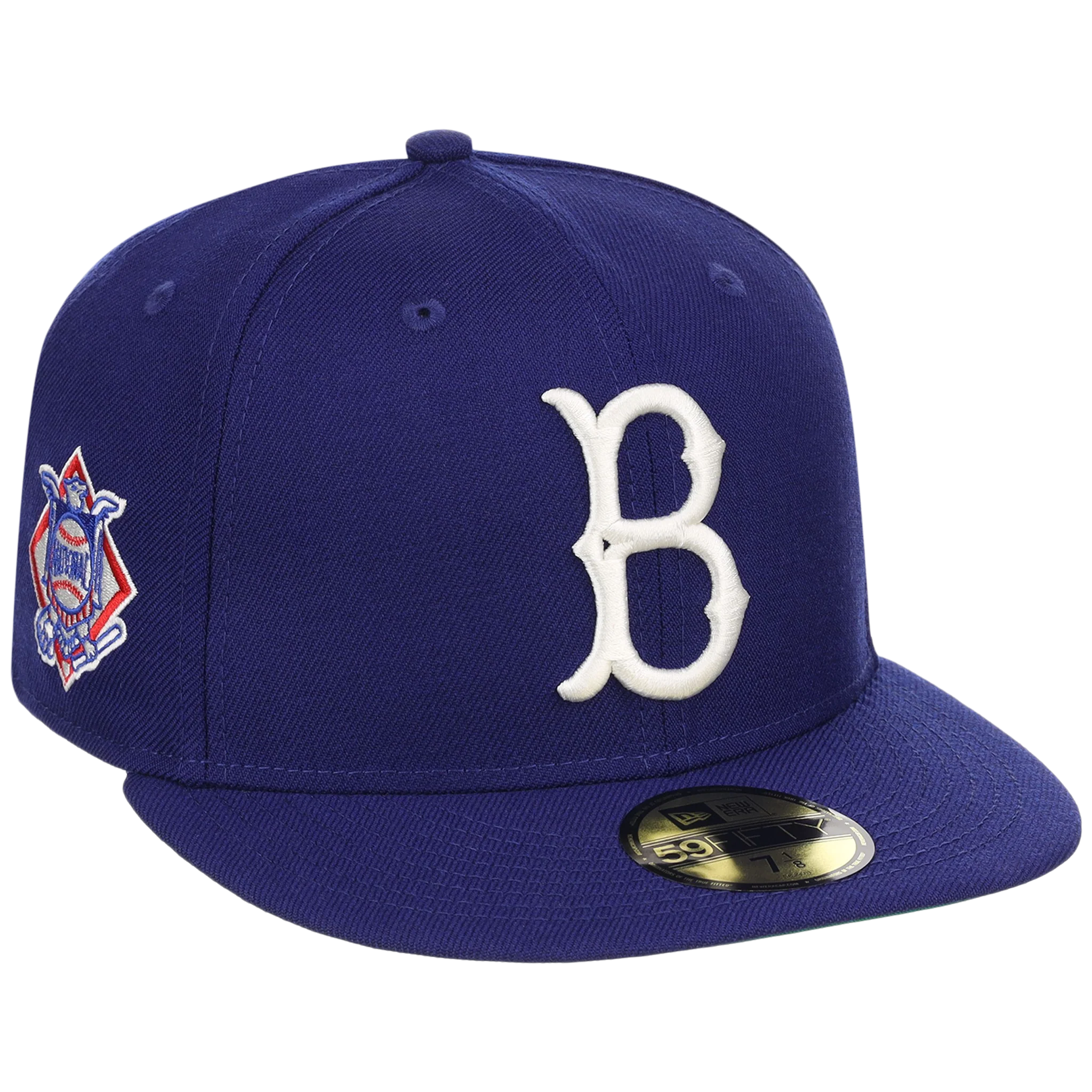 Brooklyn Dodgers MLB Retro Classic 2.0 - The Centennial Classic New Era 59FIFTY