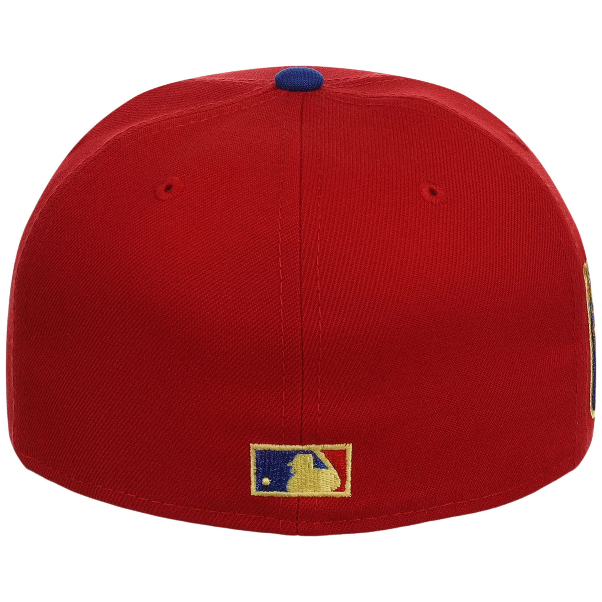 Brooklyn Dodgers 'Scene and Heard' New Era 59FIFTY 7 Brooklyn Dodgers 'Scene and Heard' New Era 59FIFTY