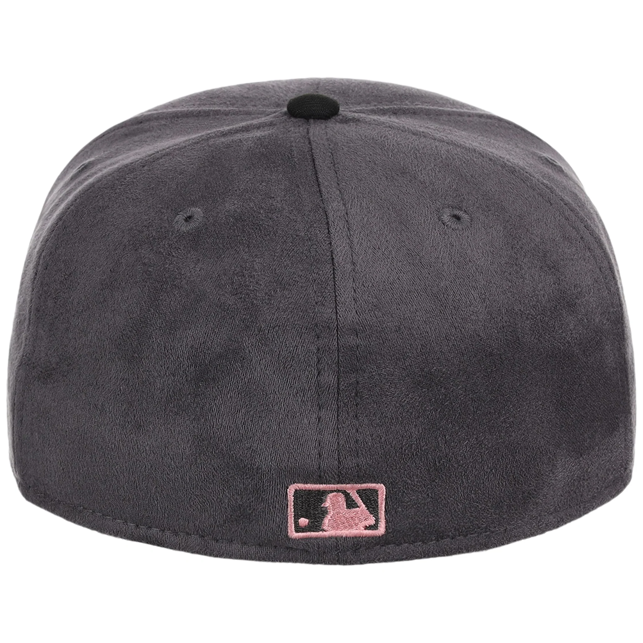 New York Yankees Chase B. x MLB Shadow Suede New Era 59FIFTY 7 New York Yankees Chase B. x MLB Shadow Suede New Era 59FIFTY