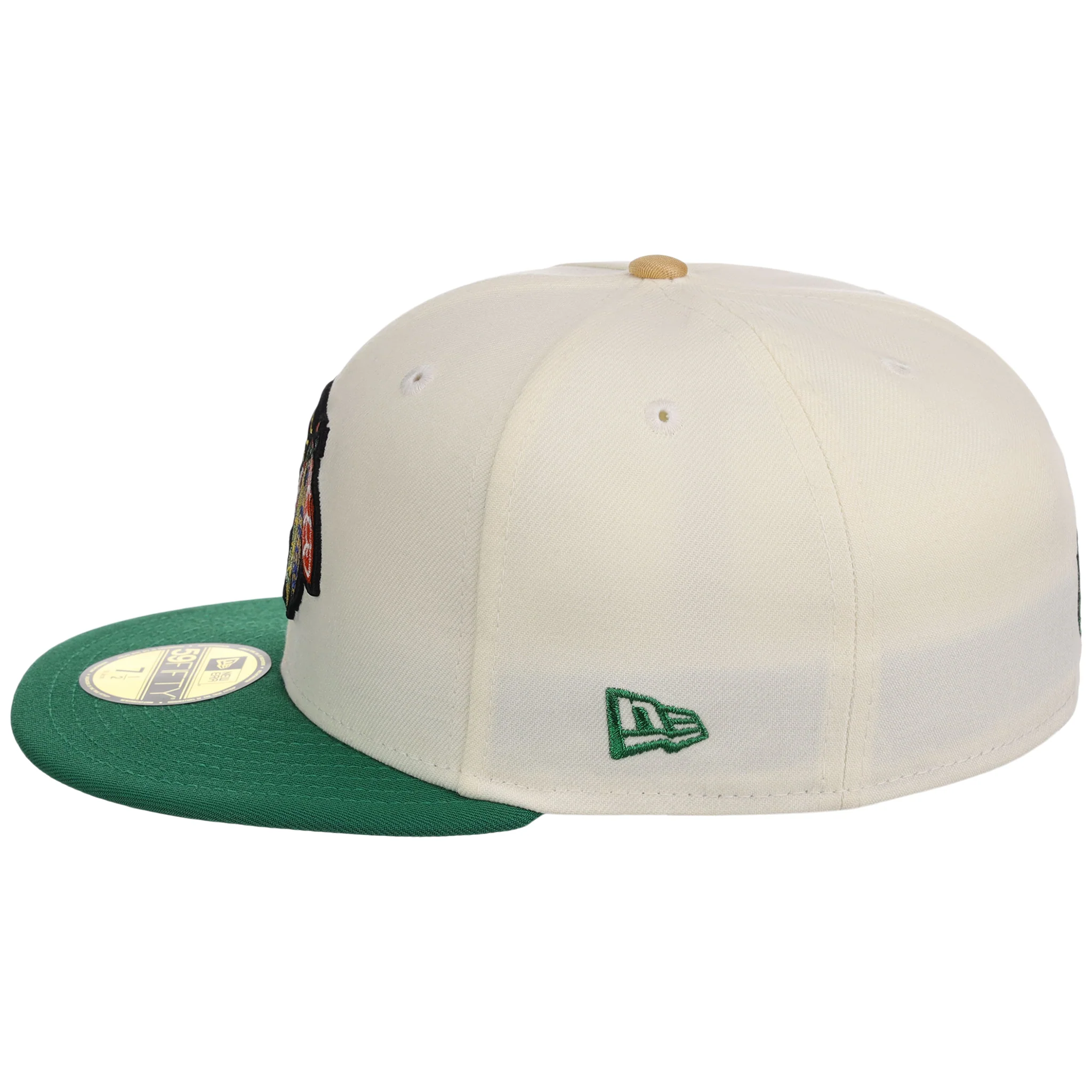 Chicago Blackhawks NHL Winter Classic New Era 59FIFTY 6 Chicago Blackhawks NHL Winter Classic New Era 59FIFTY