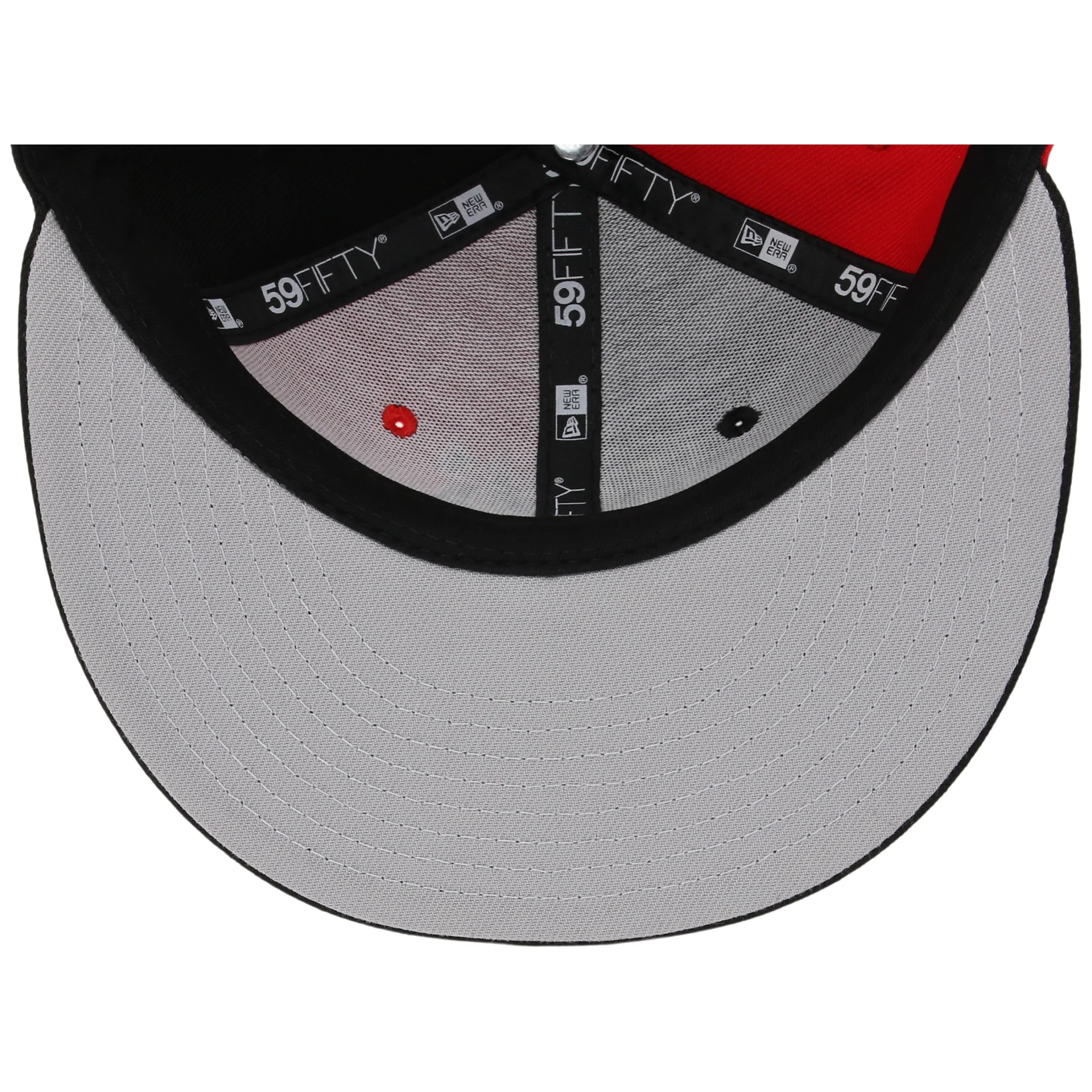 Chicago Bulls NBA Pinwheel Rewind New Era 59FIFTY 2 Chicago Bulls NBA Pinwheel Rewind New Era 59FIFTY