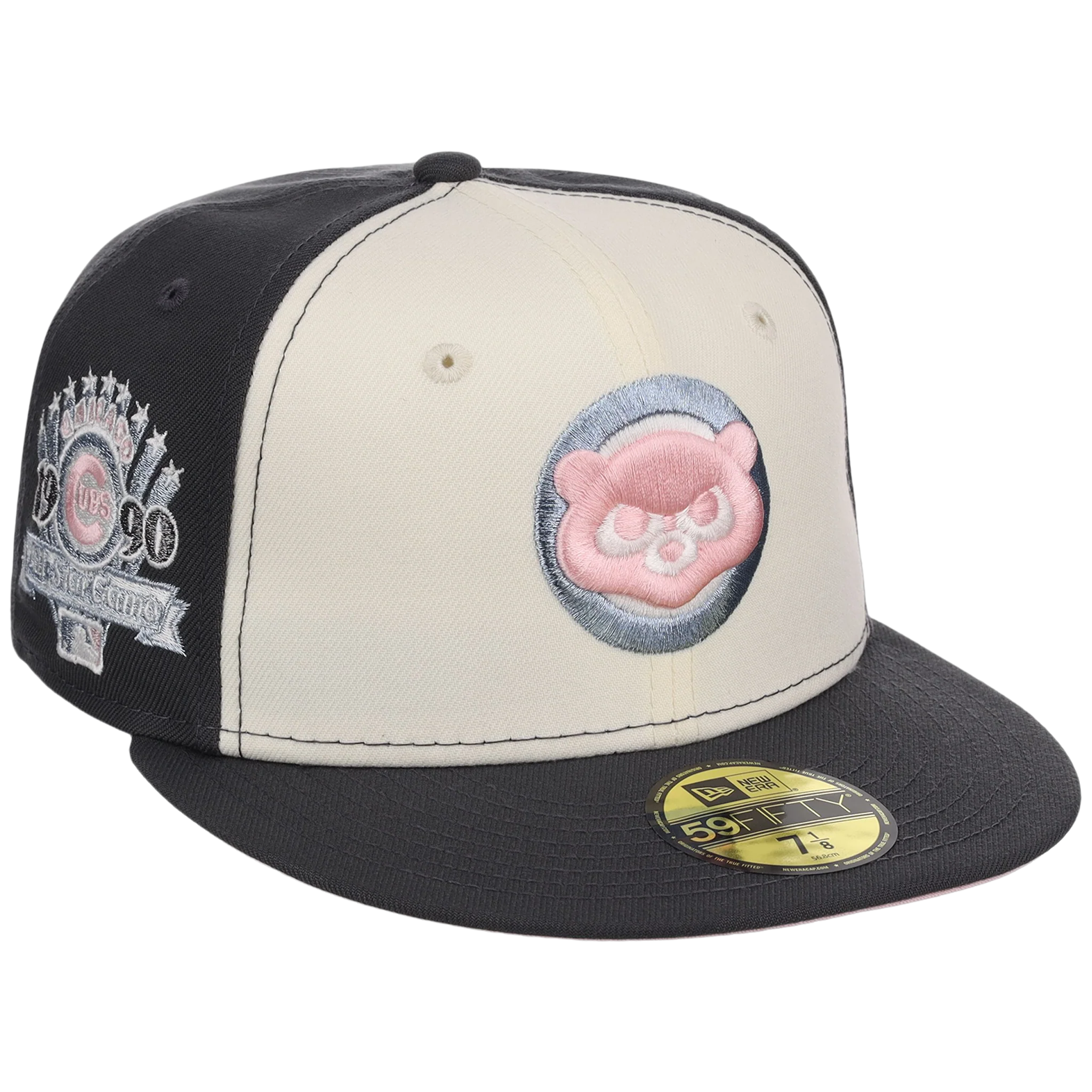 Chicago Cubs MLB Blinky 3.0 New Era 59FIFTY