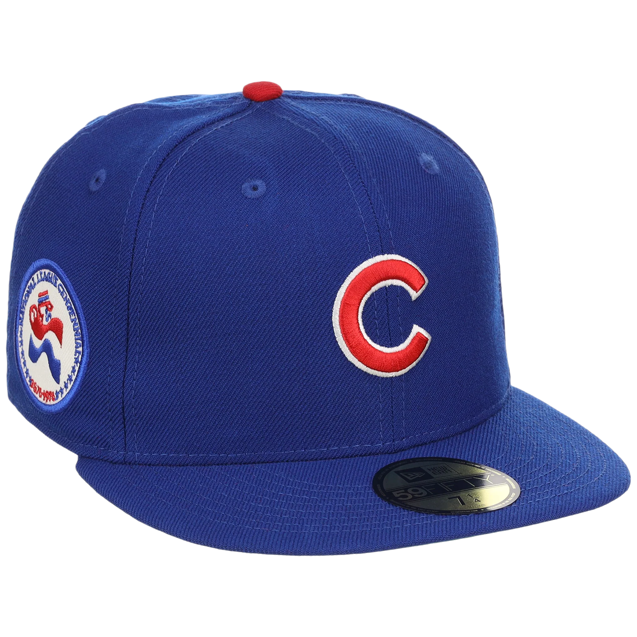 Chicago Cubs MLB Retro Classic 2.0 - The Centennial Classic New Era 59FIFTY
