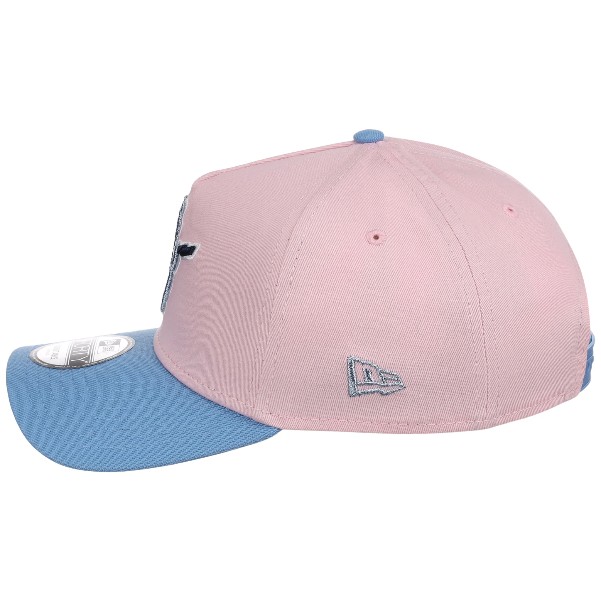 Chicago Cubs MLB Sugar Cloud New Era 9FORTY 6 Chicago Cubs MLB Sugar Cloud New Era 9FORTY