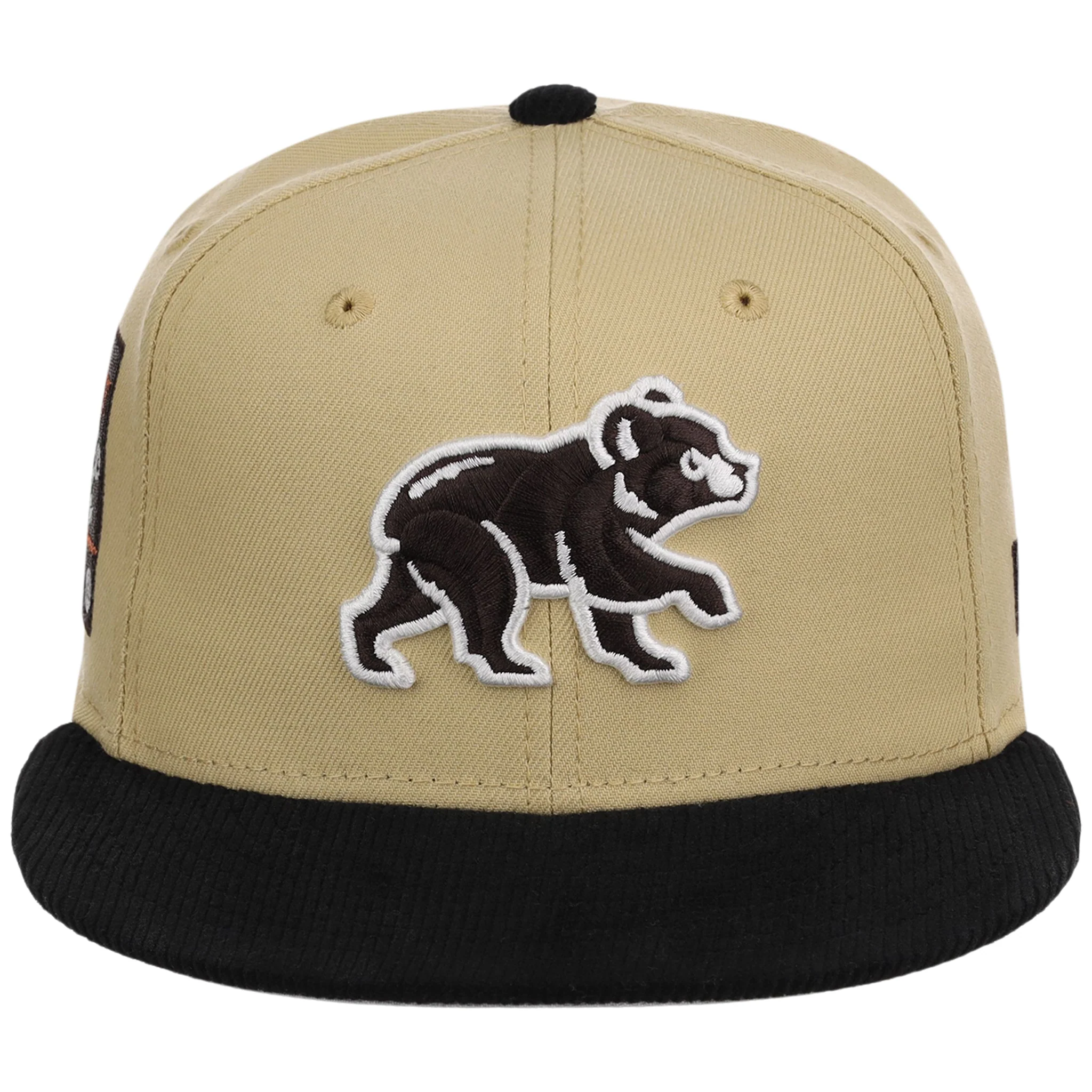 Chicago Cubs Into the Woods New Era 59FIFTY 5 Chicago Cubs Into the Woods New Era 59FIFTY