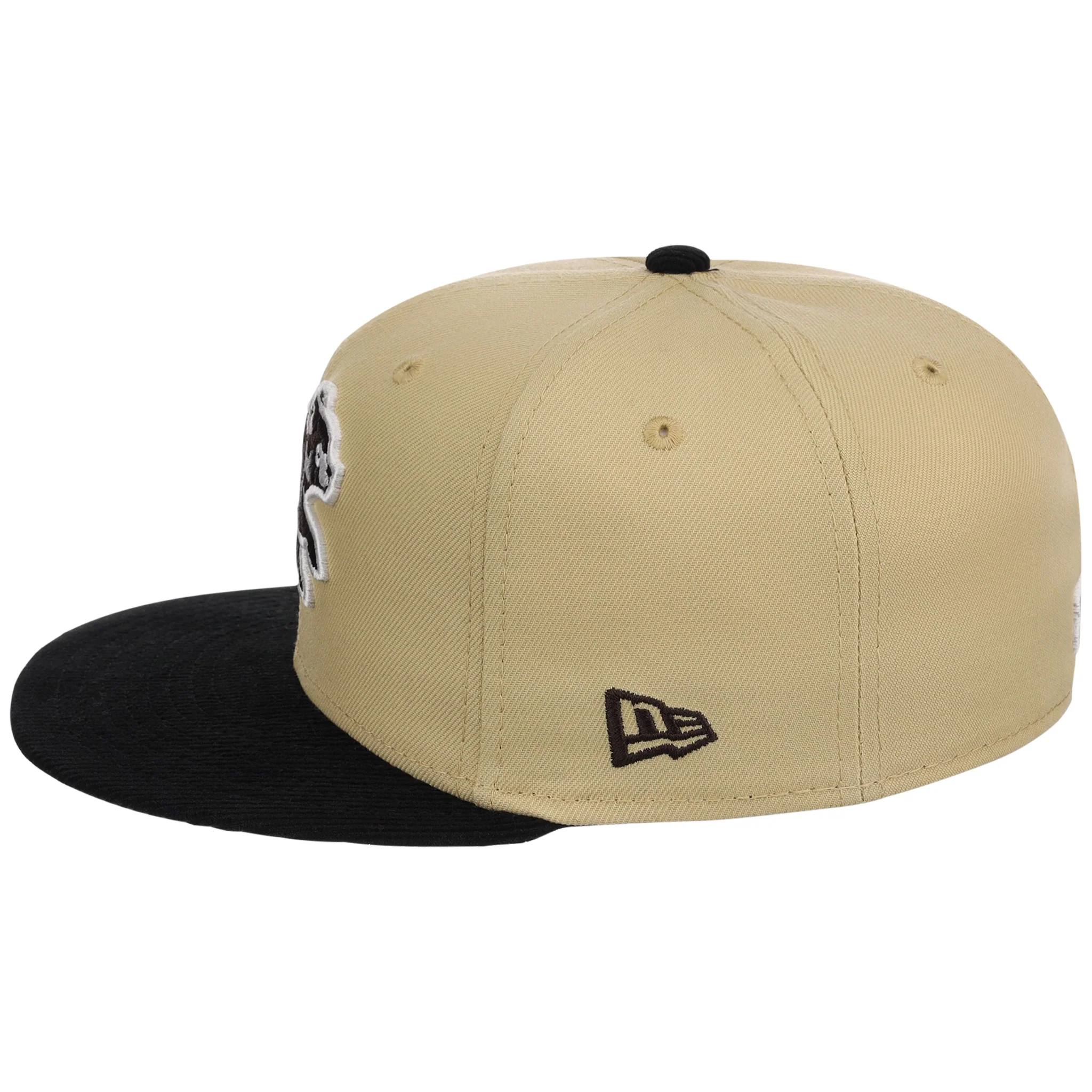 Chicago Cubs Into the Woods New Era 59FIFTY 6 Chicago Cubs Into the Woods New Era 59FIFTY