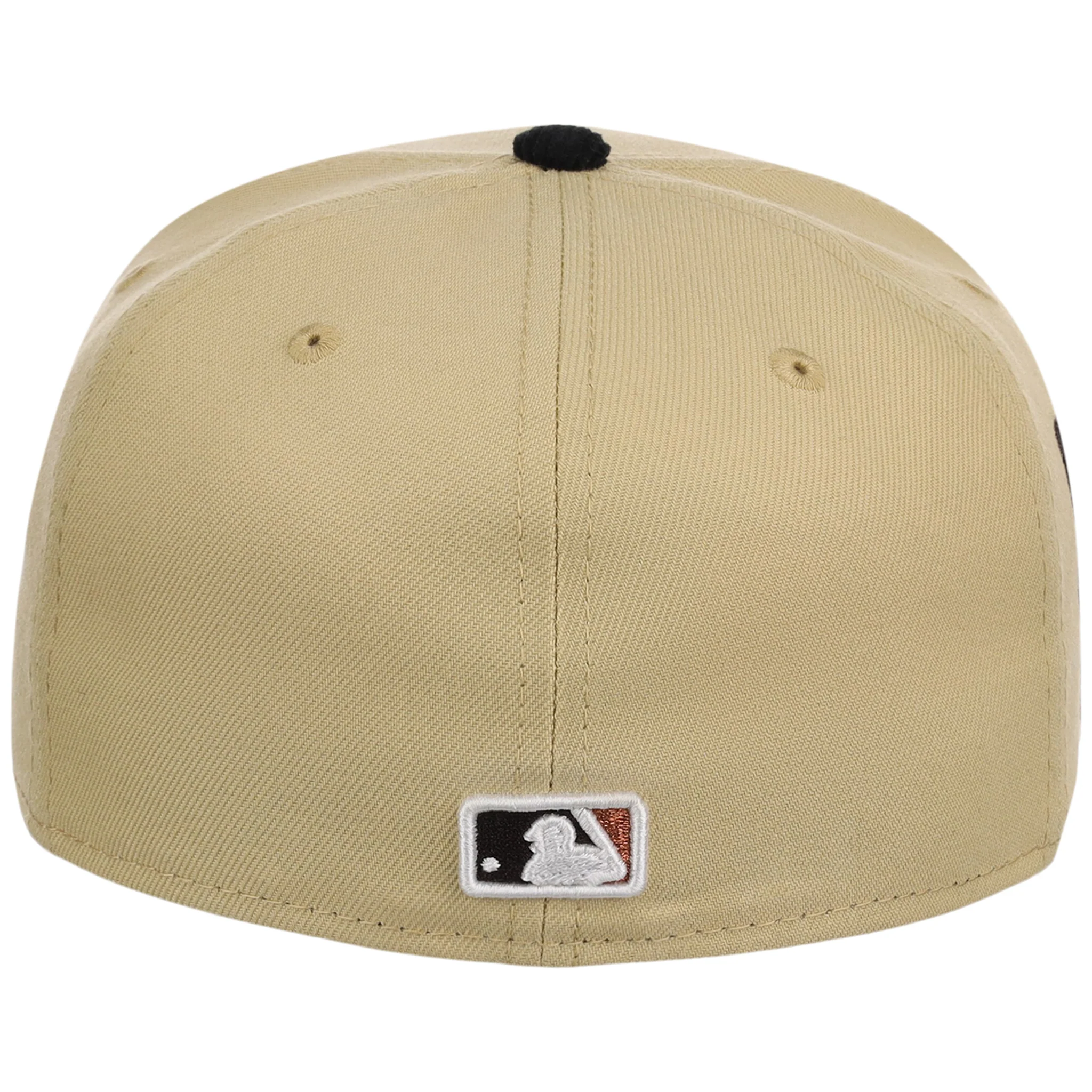 Chicago Cubs Into the Woods New Era 59FIFTY 7 Chicago Cubs Into the Woods New Era 59FIFTY