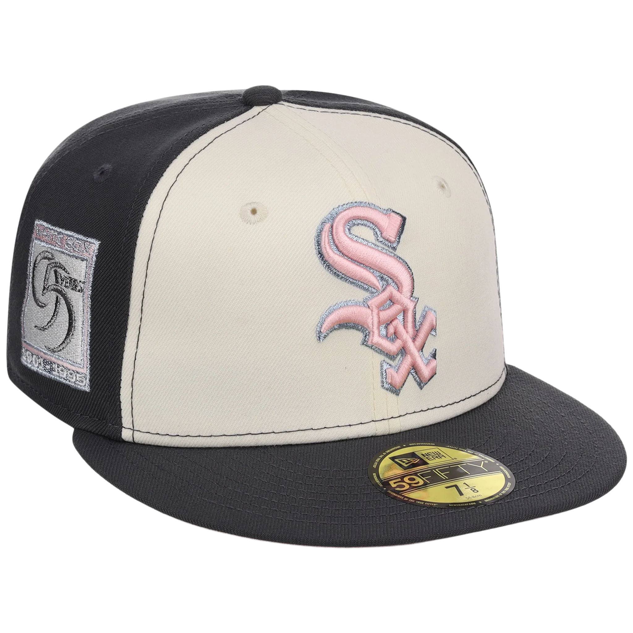Chicago White Sox MLB Blinky 3.0 New Era 59FIFTY