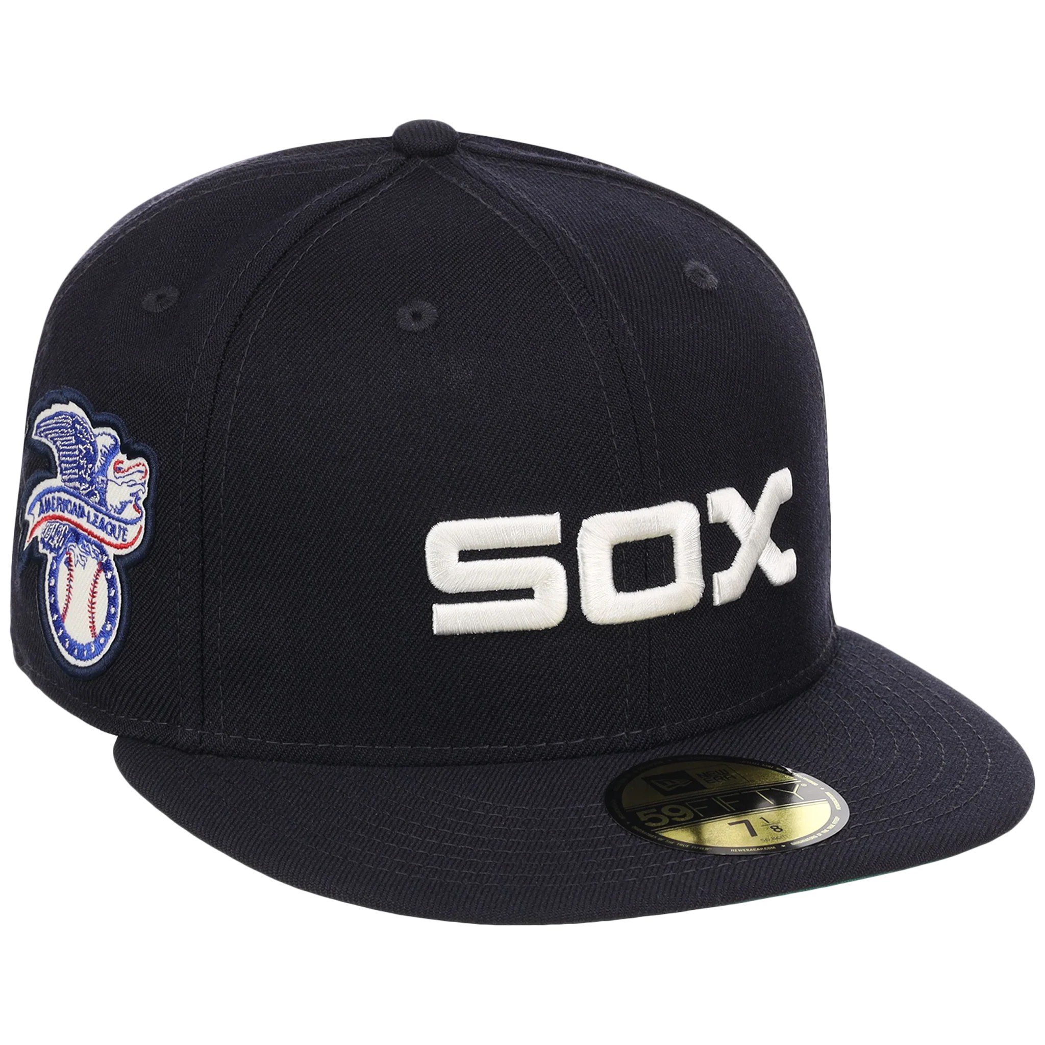 Chicago White Sox MLB Retro Classic 2.0 - The Centennial Classic New Era 59FIFTY