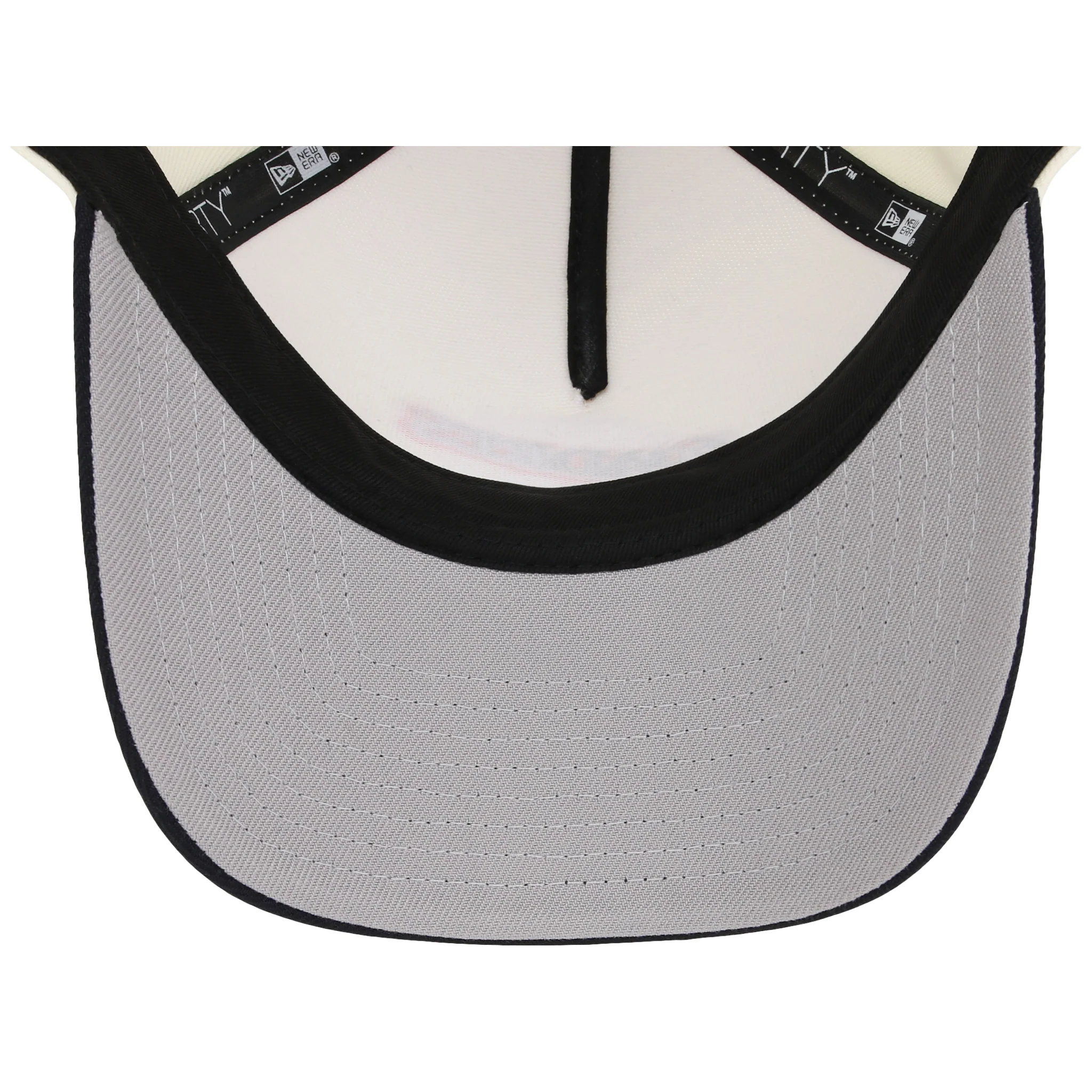 Chicago White Sox MLB Chrome Pop New Era 9FORTY 2 Chicago White Sox MLB Chrome Pop New Era 9FORTY