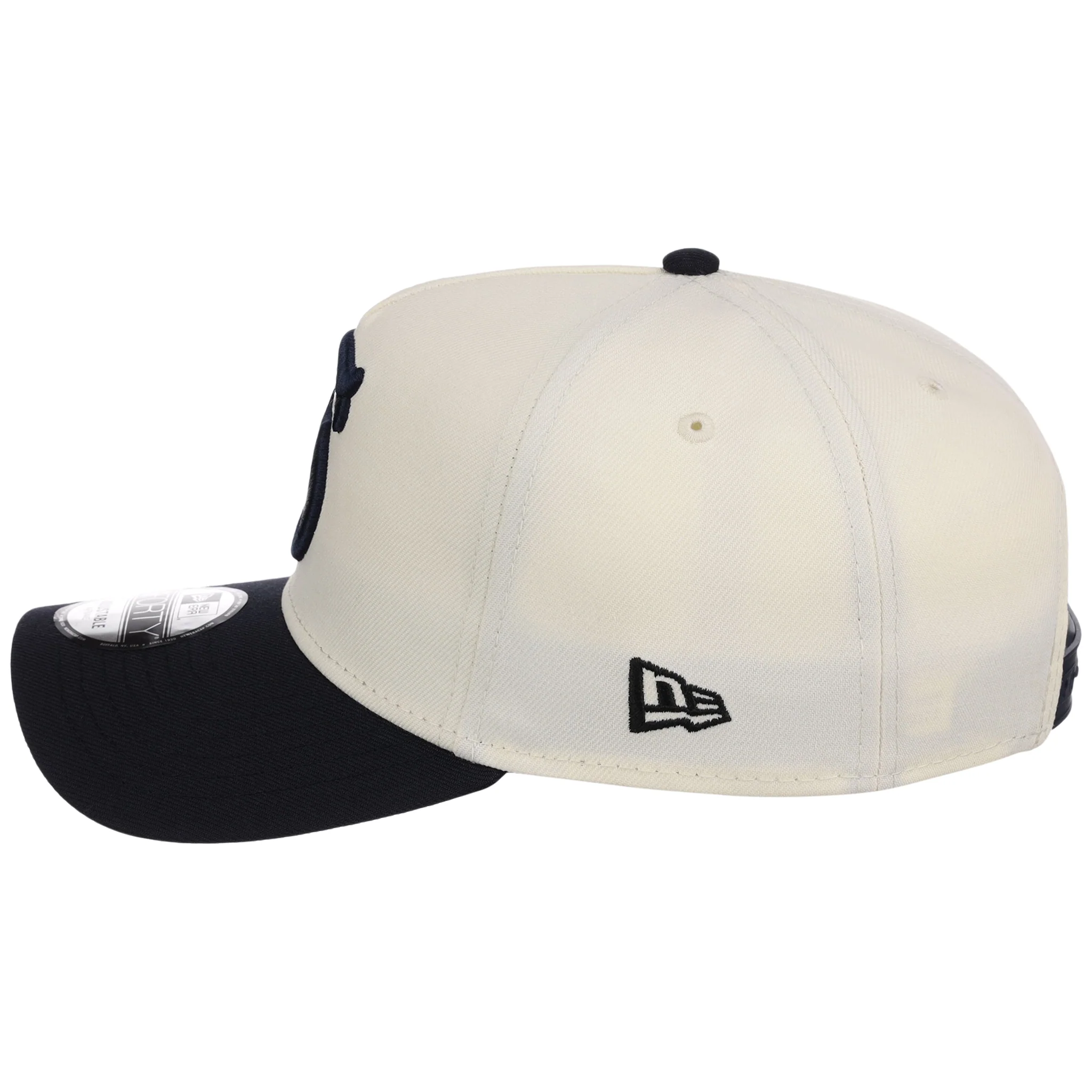 Chicago White Sox MLB Chrome Pop New Era 9FORTY 6 Chicago White Sox MLB Chrome Pop New Era 9FORTY