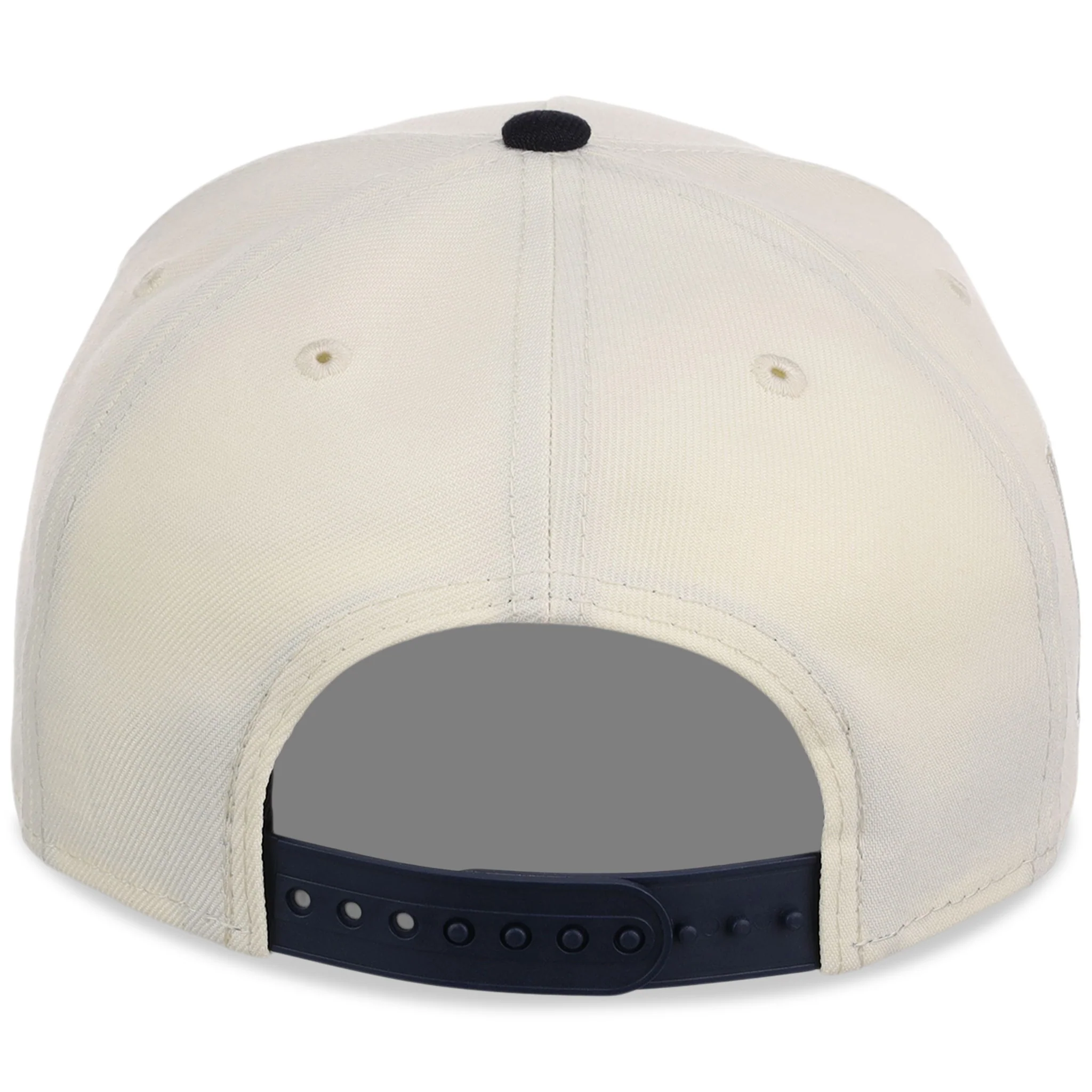 Chicago White Sox MLB Chrome Pop New Era 9FORTY 7 Chicago White Sox MLB Chrome Pop New Era 9FORTY