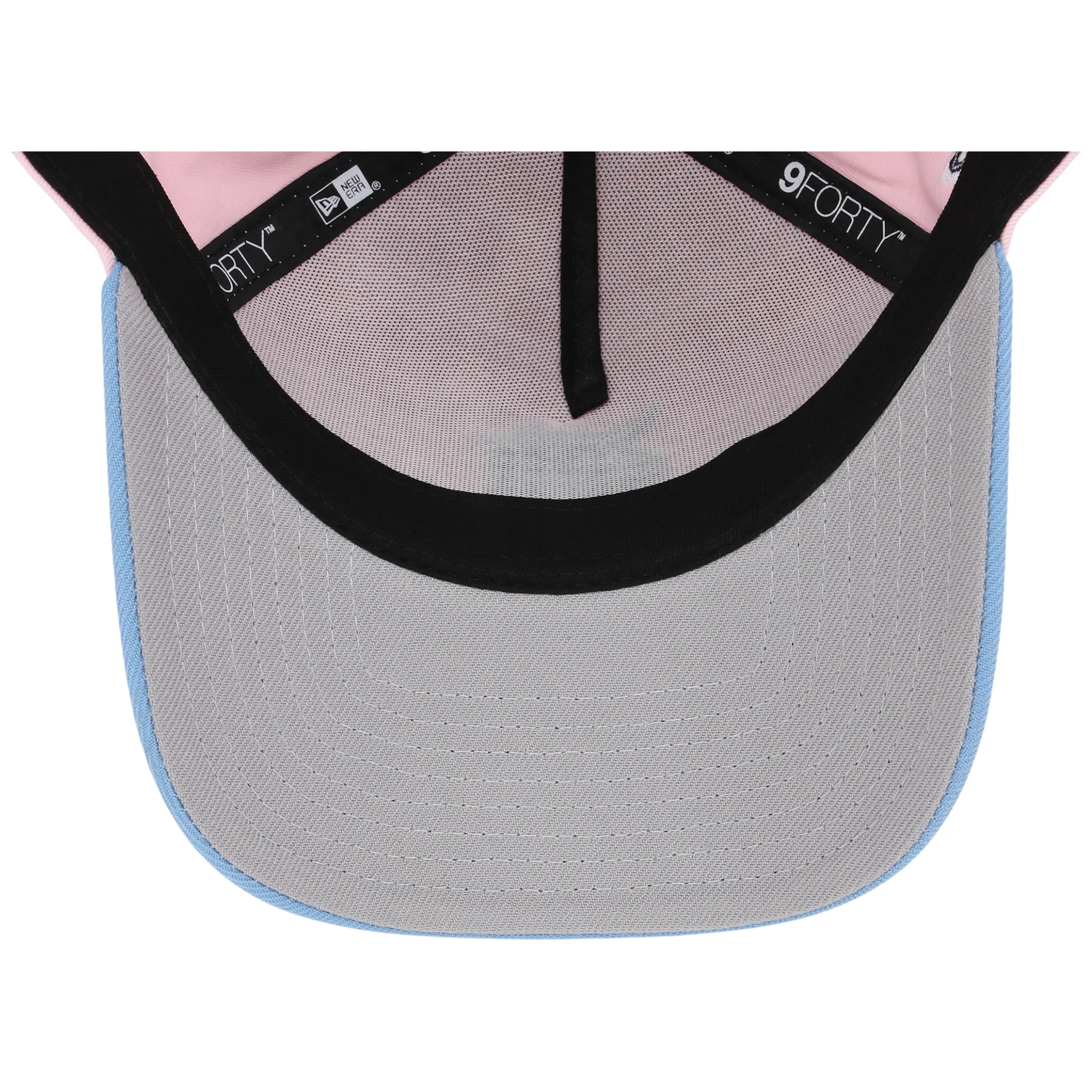 Chicago White Sox MLB Sugar Cloud New Era 9FORTY 2 Chicago White Sox MLB Sugar Cloud New Era 9FORTY
