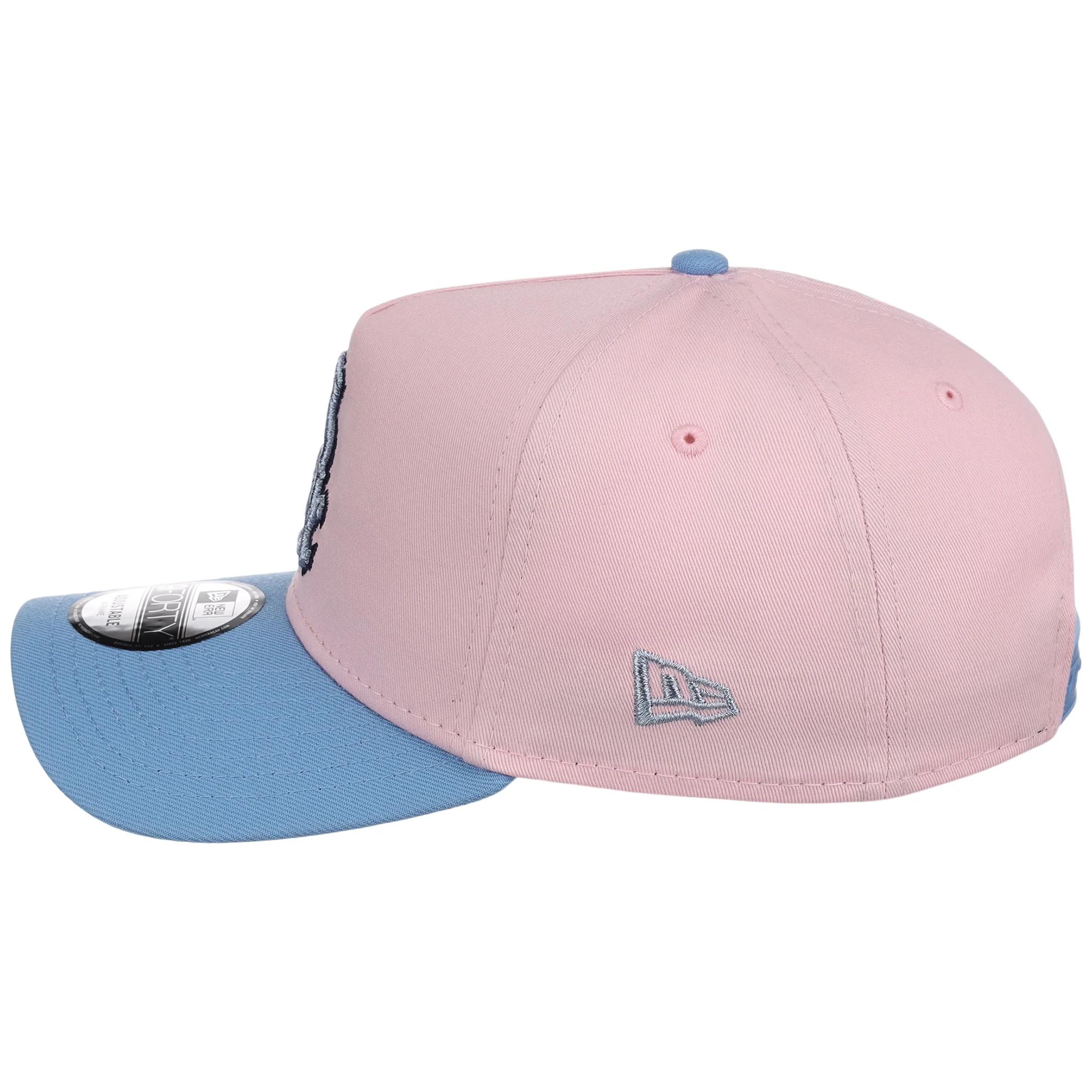 Chicago White Sox MLB Sugar Cloud New Era 9FORTY 6 Chicago White Sox MLB Sugar Cloud New Era 9FORTY