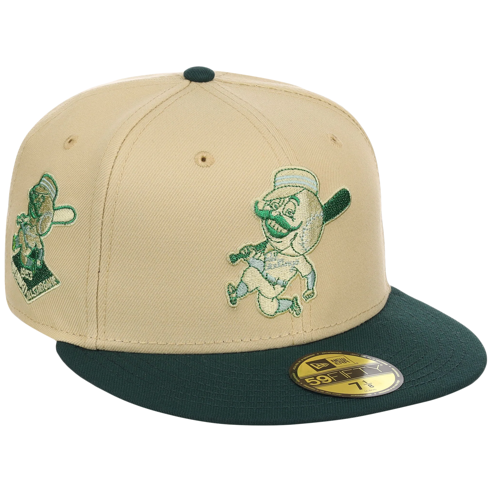 Cincinnati Reds MLB Bank Roll New Era 59FIFTY