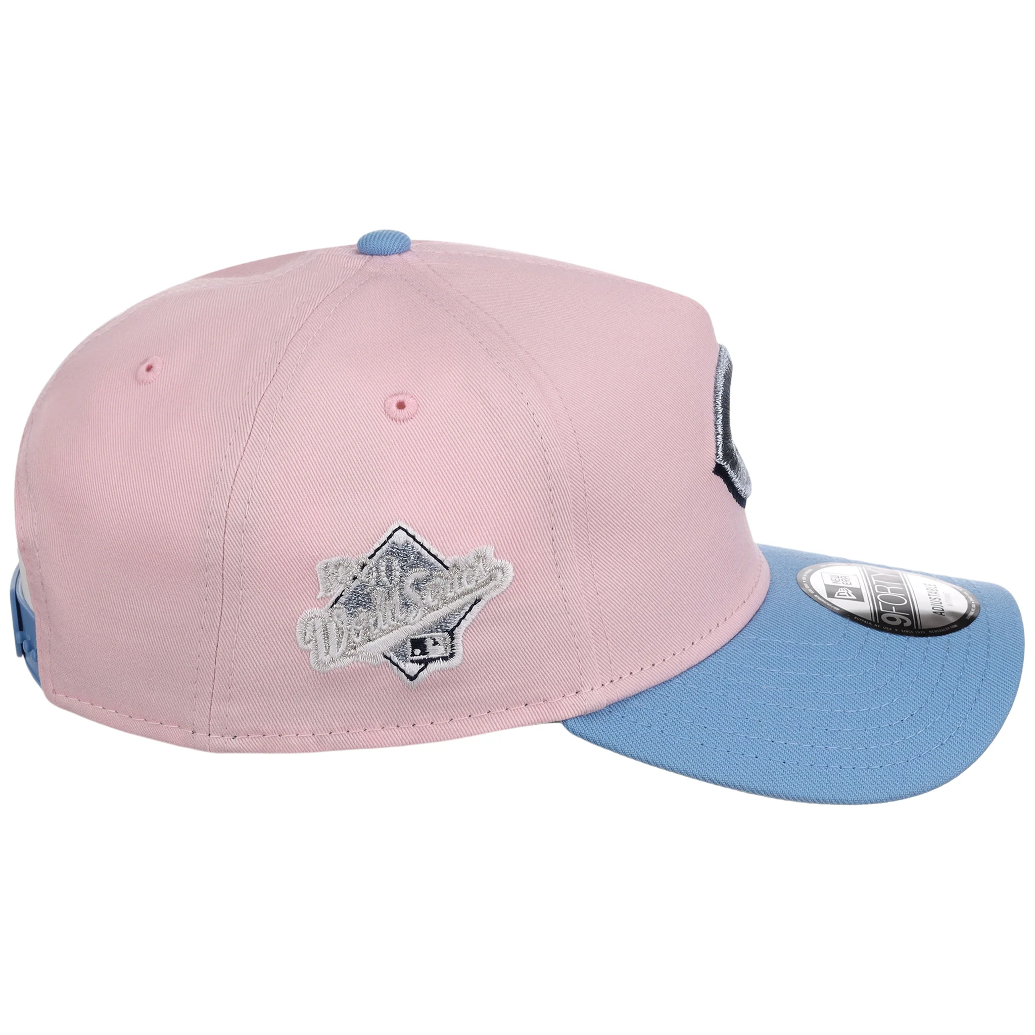 Cincinnati Reds MLB Sugar Cloud New Era 9FORTY 3 Cincinnati Reds MLB Sugar Cloud New Era 9FORTY