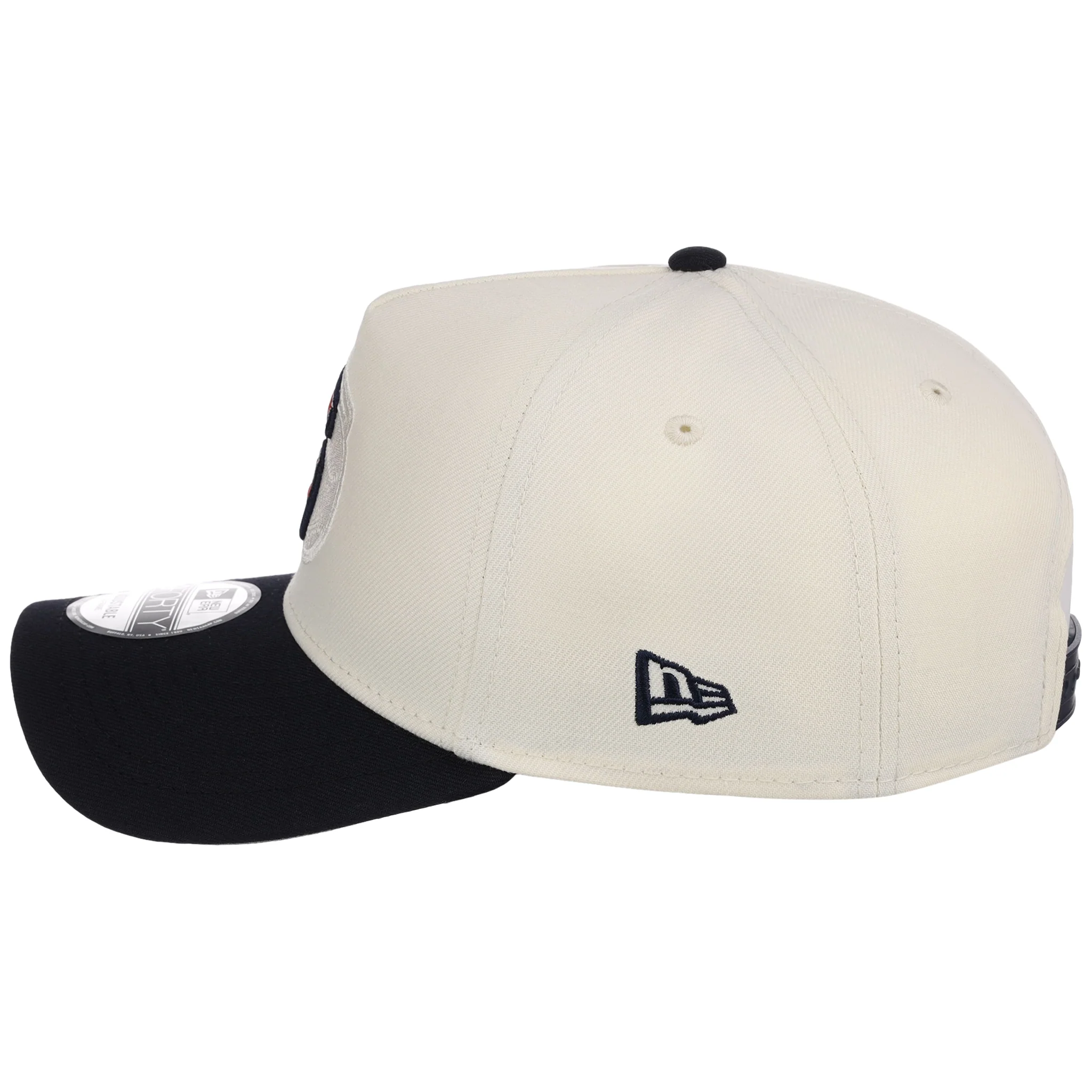 Cleveland Guardians MLB Chrome Pop New Era 9FORTY 6 Cleveland Guardians MLB Chrome Pop New Era 9FORTY