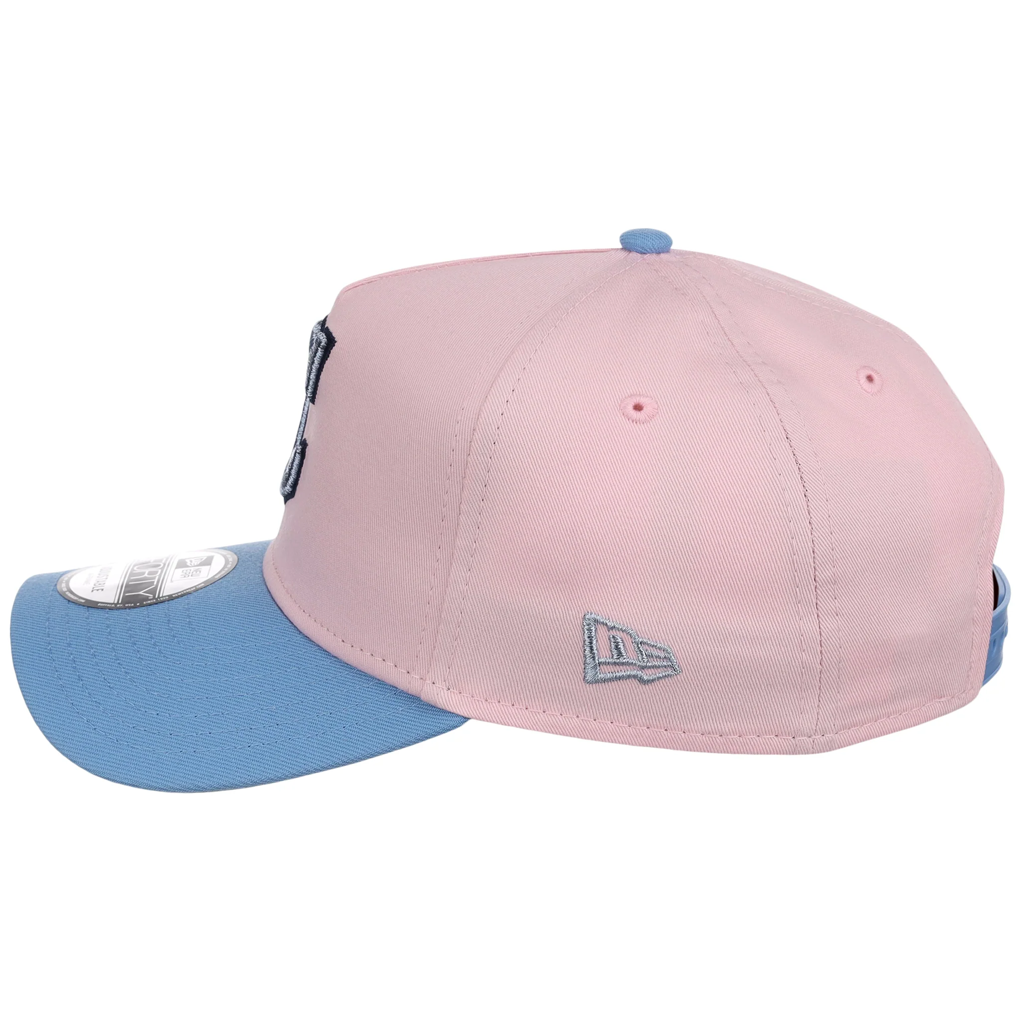 Cleveland Guardians MLB Sugar Cloud New Era 9FORTY 6 Cleveland Guardians MLB Sugar Cloud New Era 9FORTY