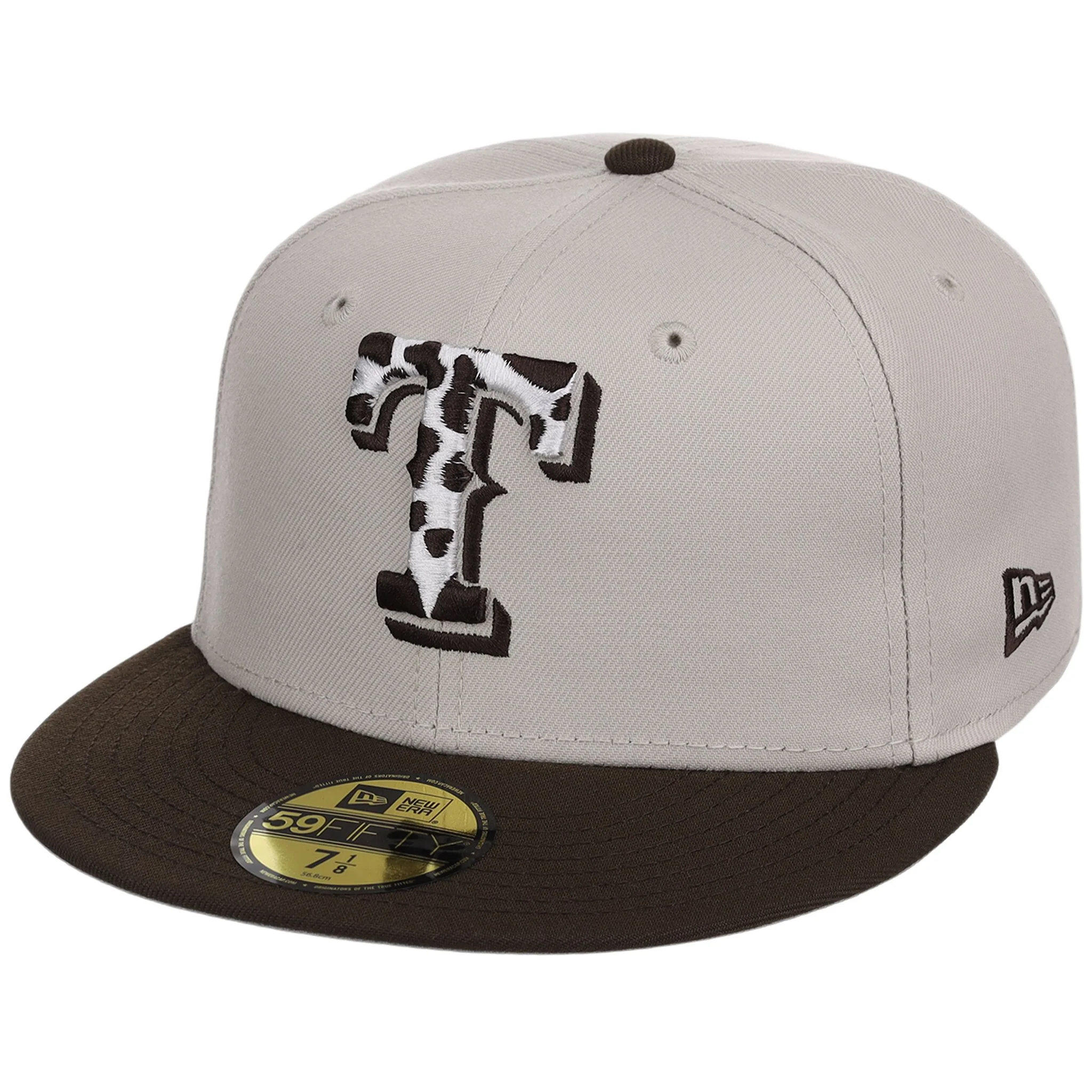 Texas Rangers Crown the City - Dallas 'Cowhide' 4 Texas Rangers Crown the City - Dallas 'Cowhide'