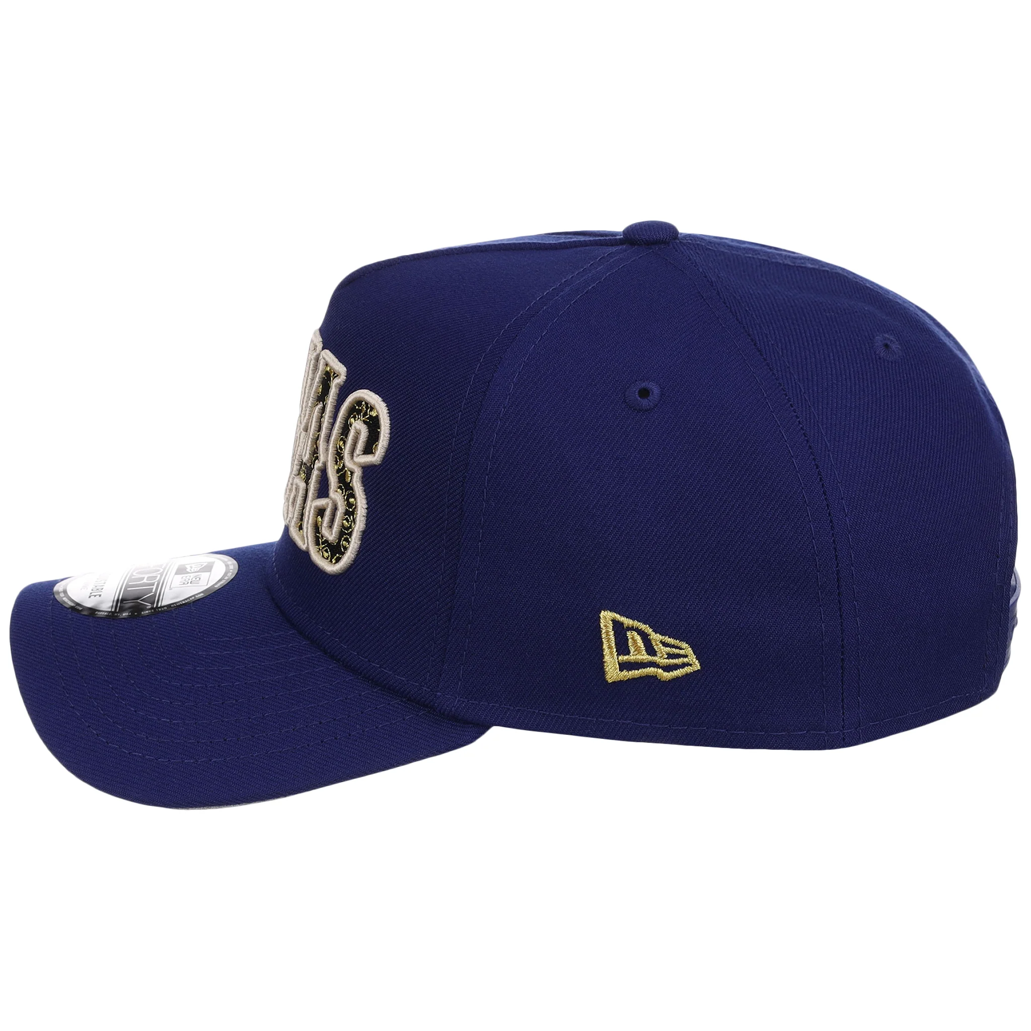 Texas Rangers Crown the City - Dallas 'Tejas' - Royal Blue 6 Texas Rangers Crown the City - Dallas 'Tejas' - Royal Blue