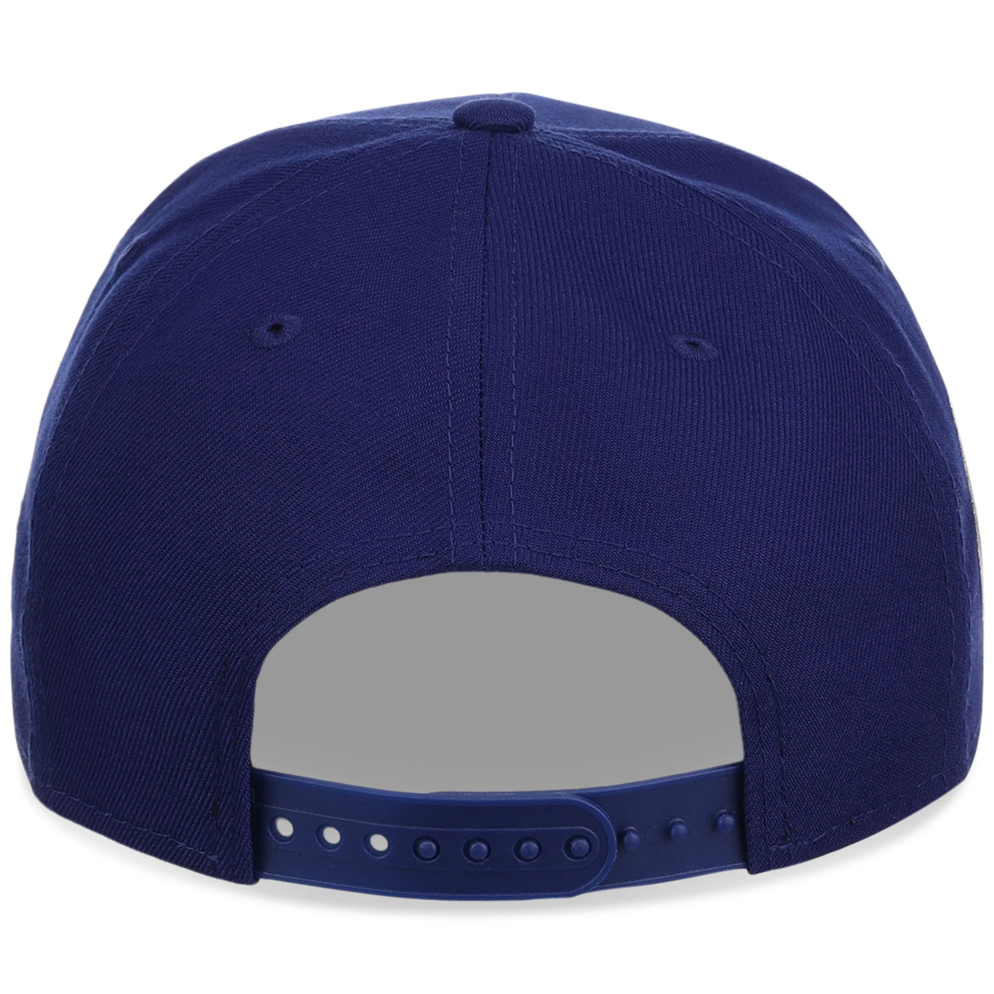 Texas Rangers Crown the City - Dallas 'Tejas' - Royal Blue 7 Texas Rangers Crown the City - Dallas 'Tejas' - Royal Blue