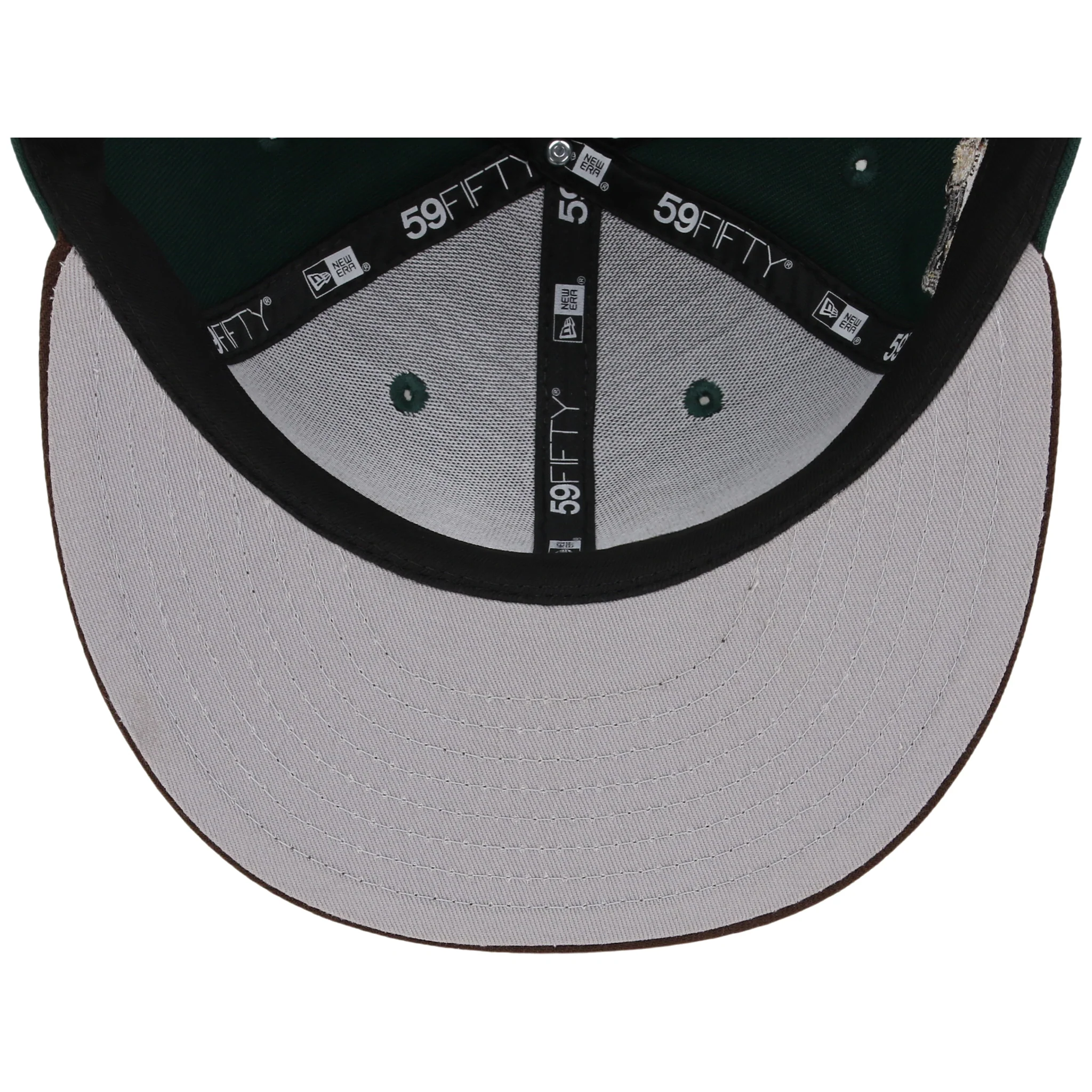 Dallas Stars NHL Winter Classic New Era 59FIFTY 2 Dallas Stars NHL Winter Classic New Era 59FIFTY