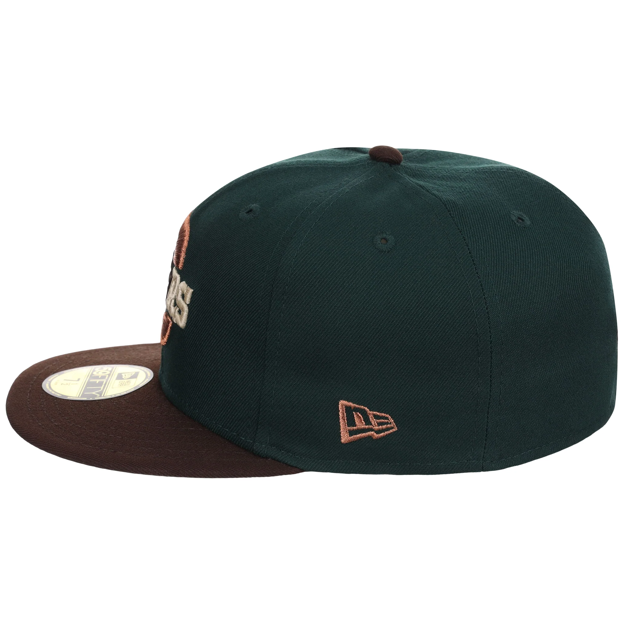 Dallas Stars NHL Winter Classic New Era 59FIFTY 6 Dallas Stars NHL Winter Classic New Era 59FIFTY