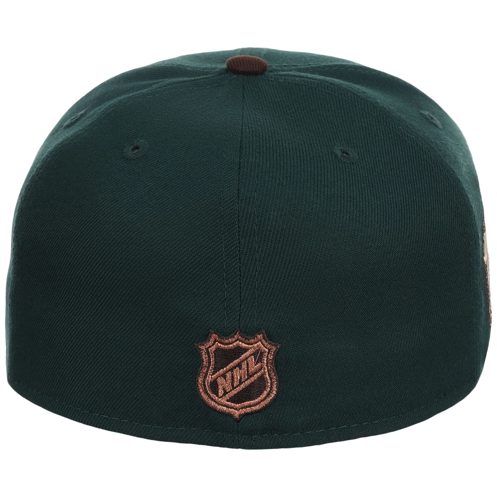 Dallas Stars NHL Winter Classic New Era 59FIFTY 7 Dallas Stars NHL Winter Classic New Era 59FIFTY